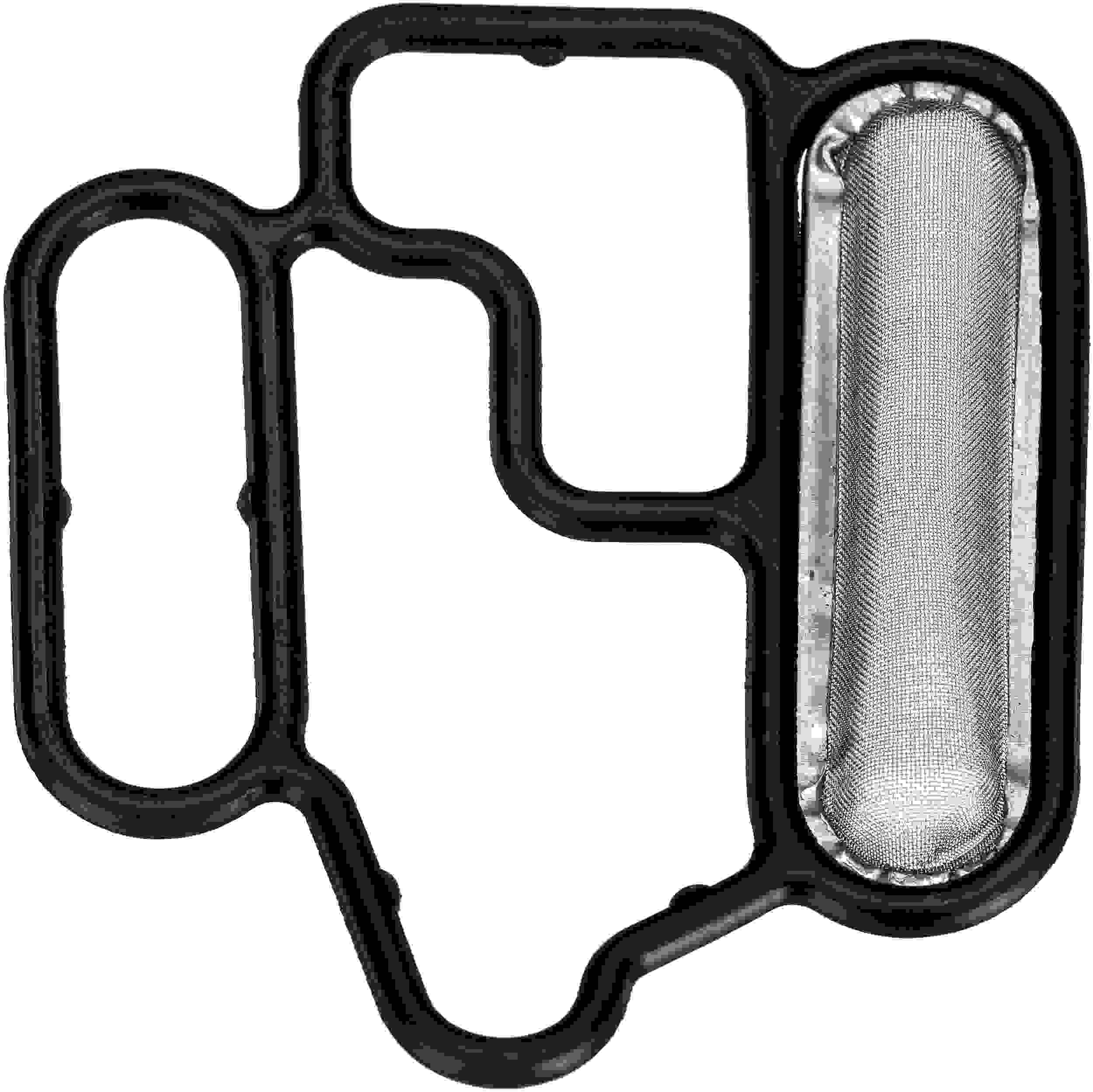 Gates 08-12 Honda Accord 4-Cyl. 2.4L Engine Variable Timing Spool Valve Filter