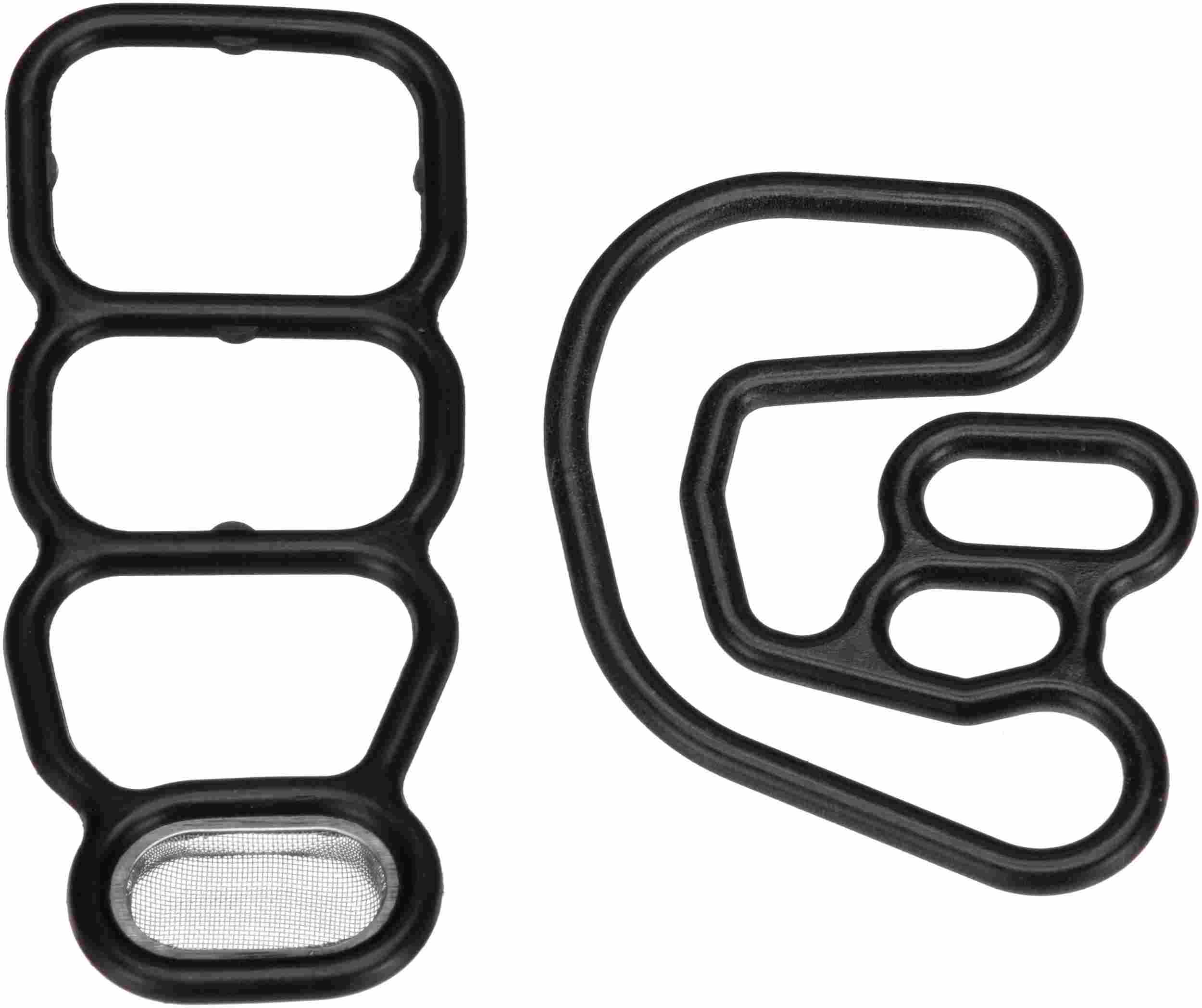 Gates 05-07 Honda Odyssey V-6 3.5L Engine Variable Valve Timing Spool Valve Gasket Set