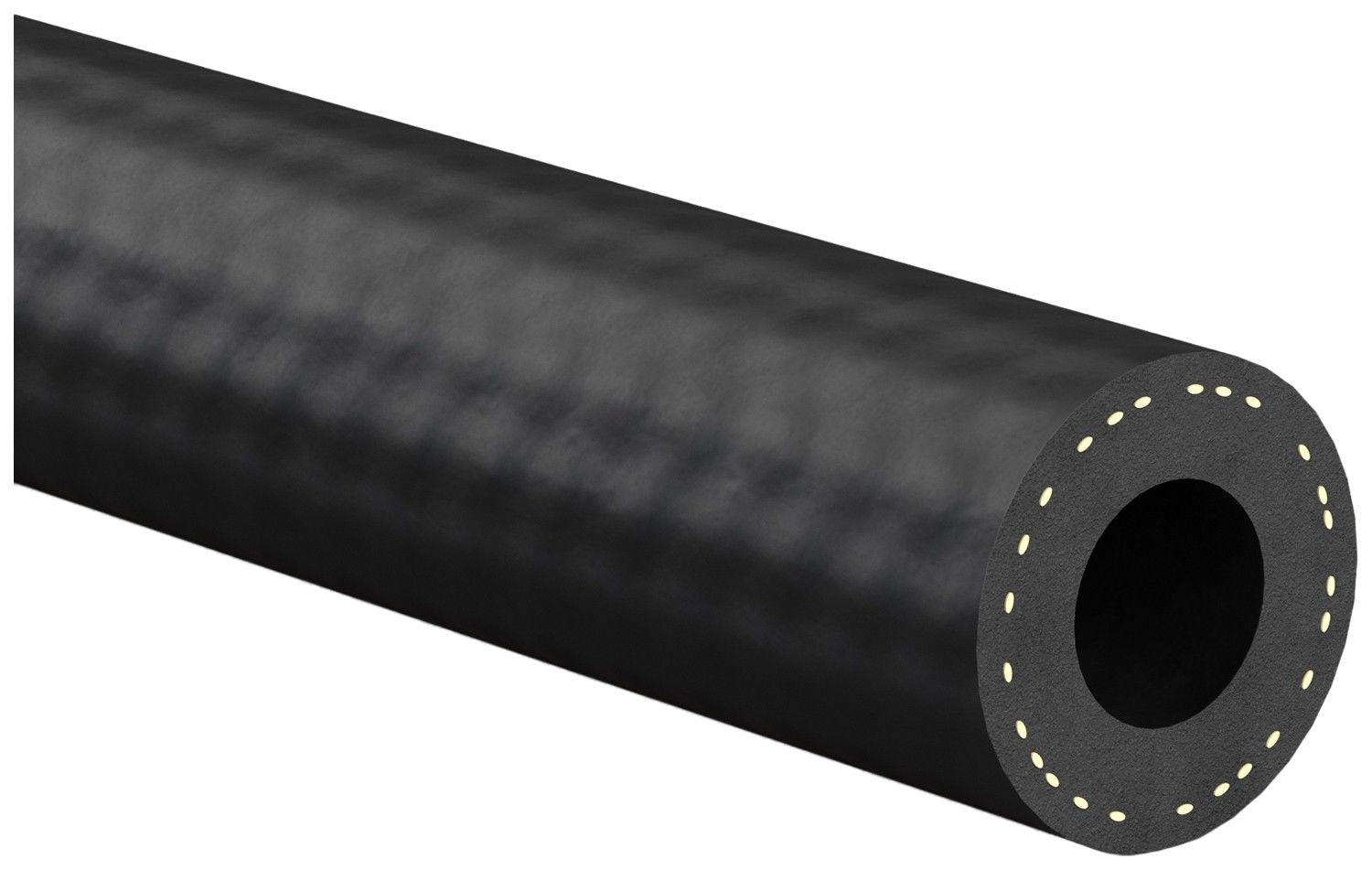 Gates 91-03 Dodge Dakota V-6 3.9L Return - Gear To Cooler Bulk Power Steering Hose (25ft Length)