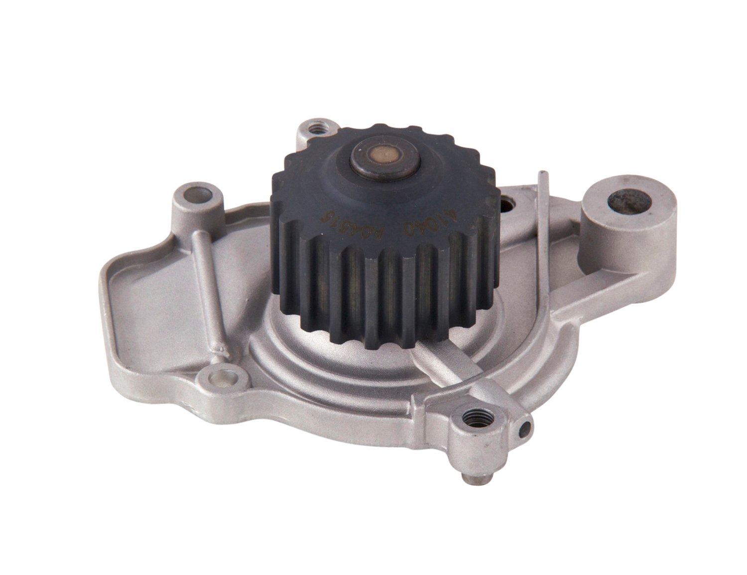 Gates 88-95 Honda Civic/93-95 Civic Del Sol/88-91 CRX Water Pump