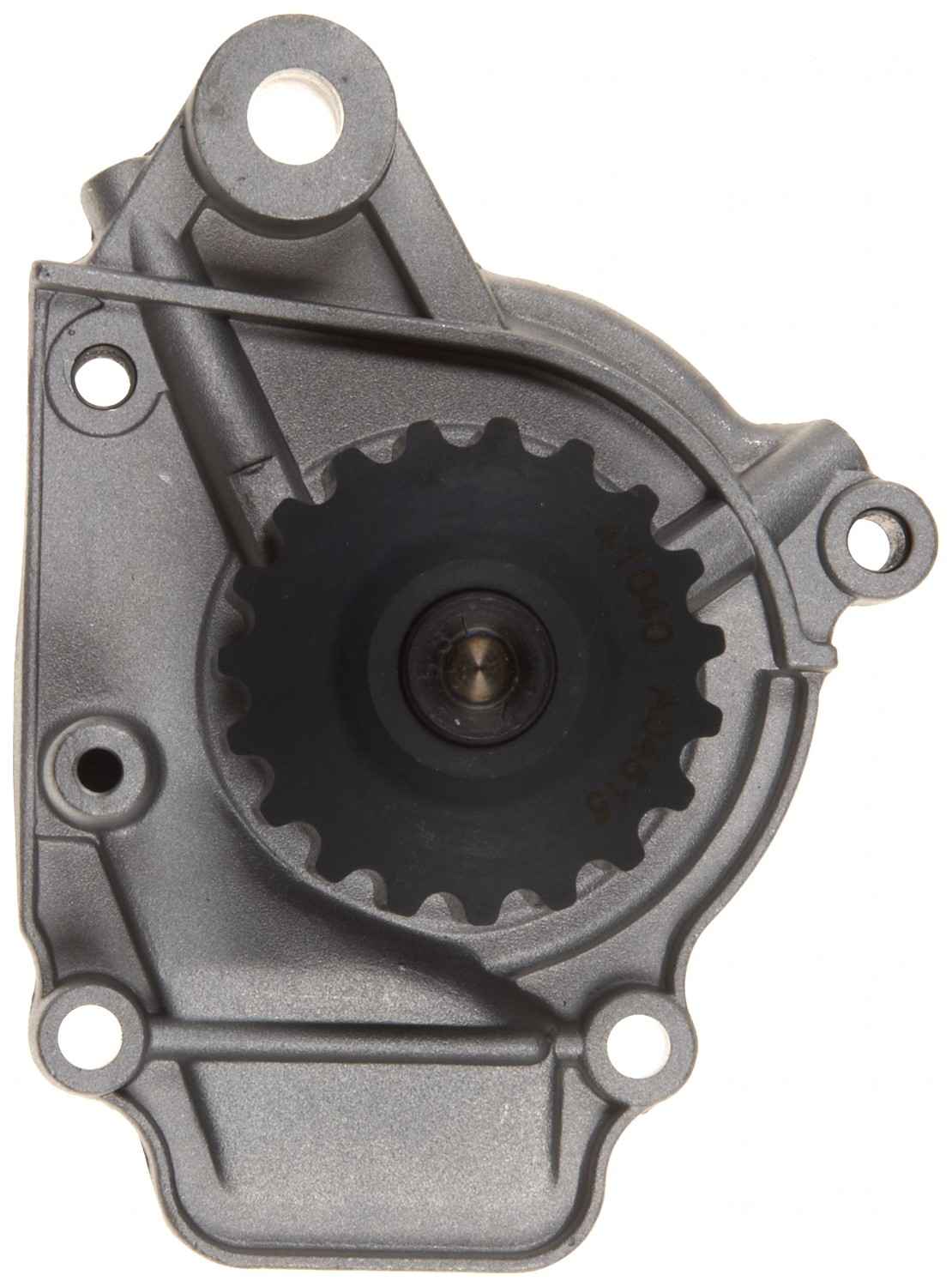 Gates 88-95 Honda Civic/93-95 Civic Del Sol/88-91 CRX Water Pump