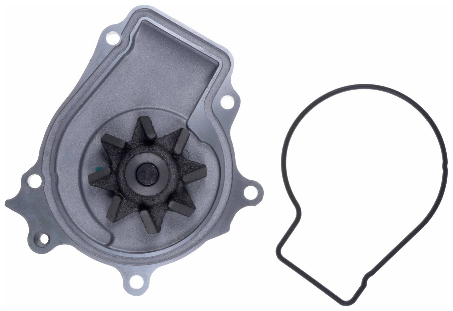 Gates 88-91 Honda Prelude Water Pump