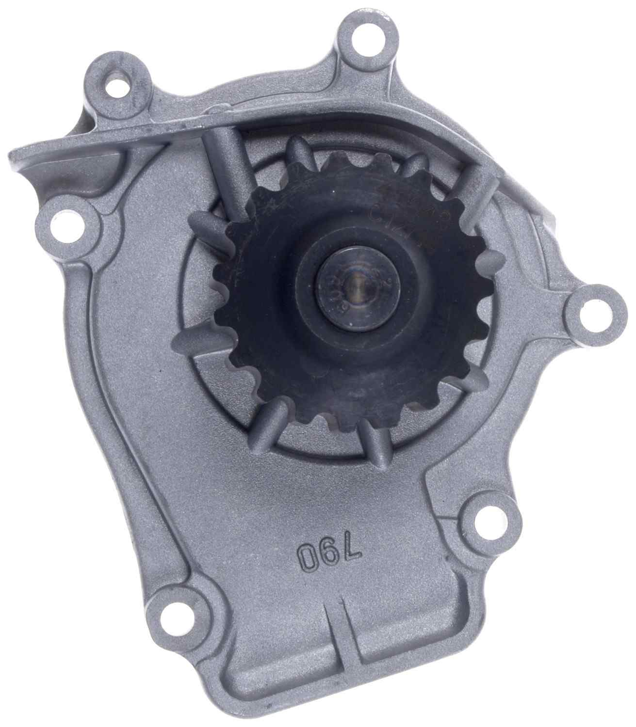 Gates 88-91 Honda Prelude Water Pump
