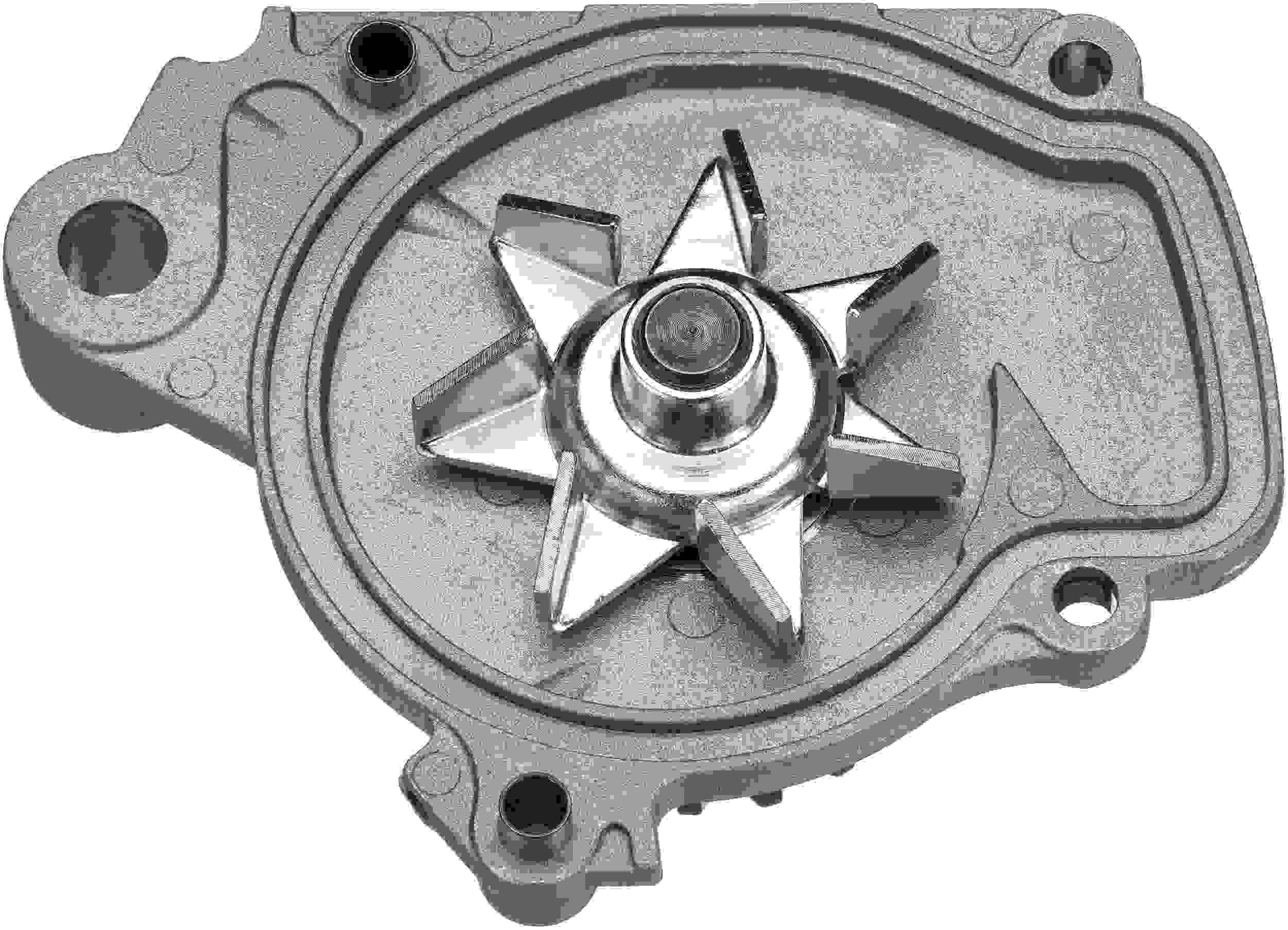 Gates 92-95 Honda Civic / 93-95 Honda Civic Del Sol Water Pump