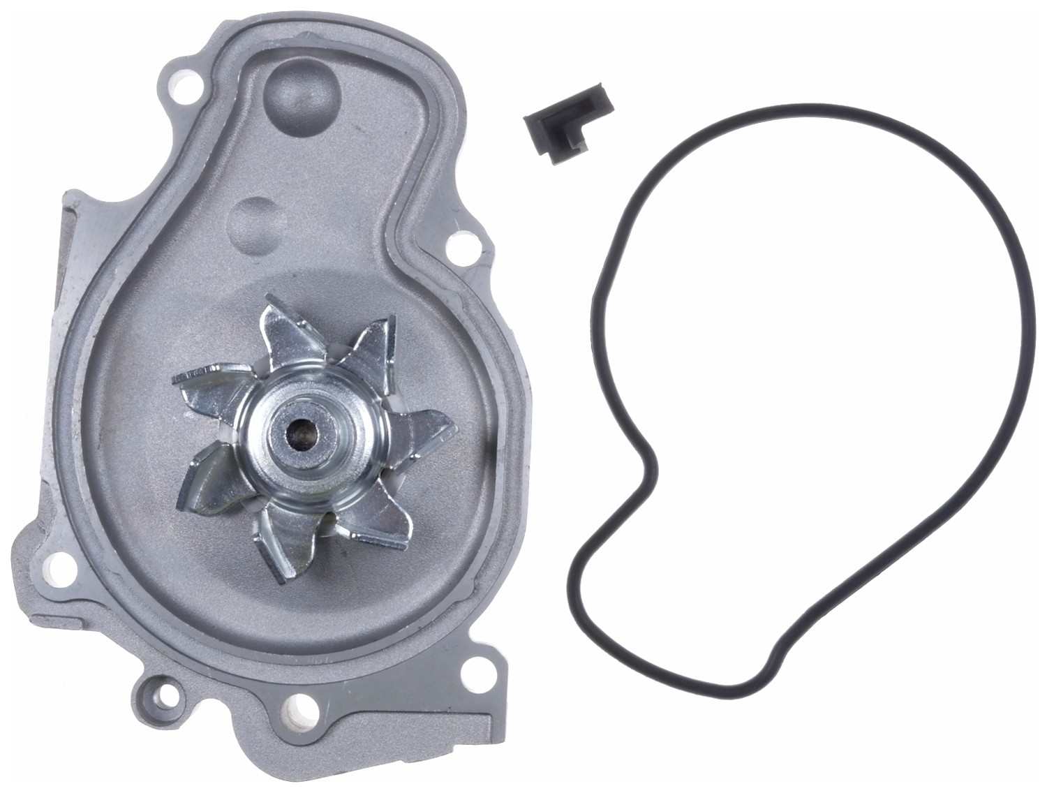 Gates 93-01 Honda Prelude Water Pump