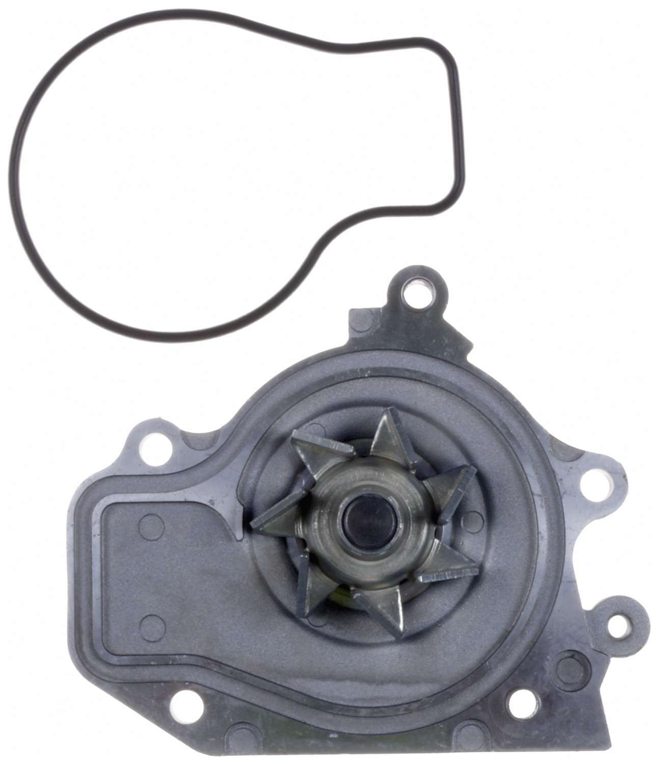 Gates 94-95 Acura Integra Water Pump