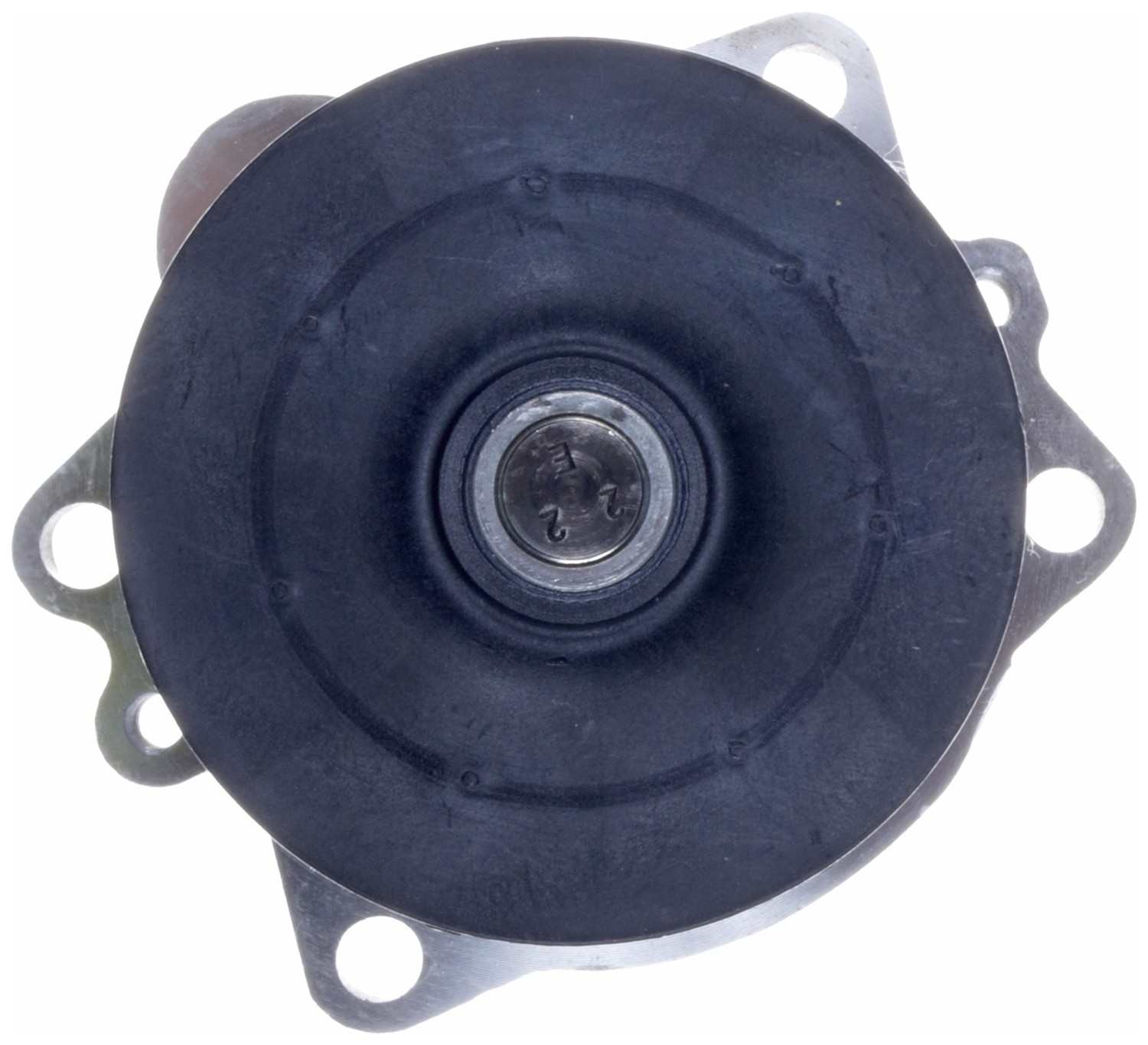 Gates Water Pump 99-06 BMW 2.5L, 2.8L, 3.0L, 3.2L