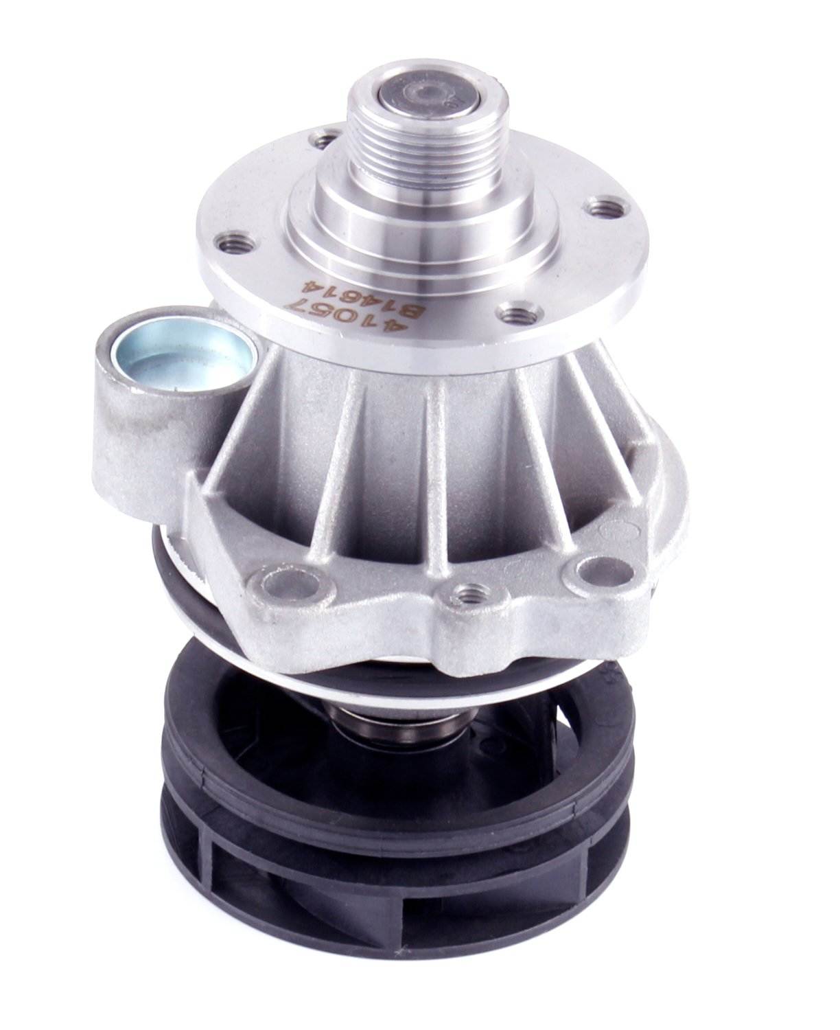 Gates Water Pump 99-06 BMW 2.5L, 2.8L, 3.0L, 3.2L