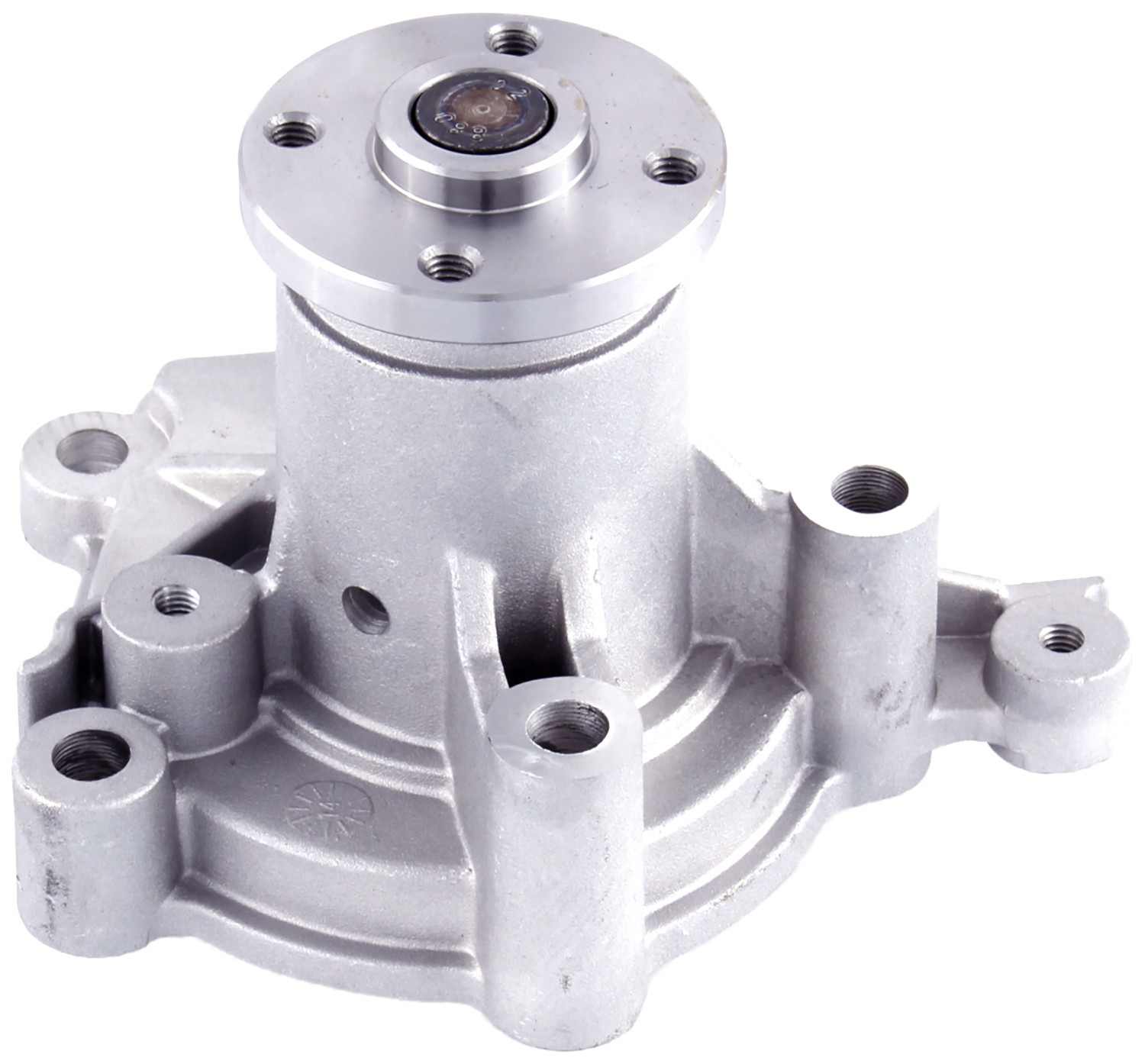 Gates 97-08 Hyundai Tiburon Water Pump