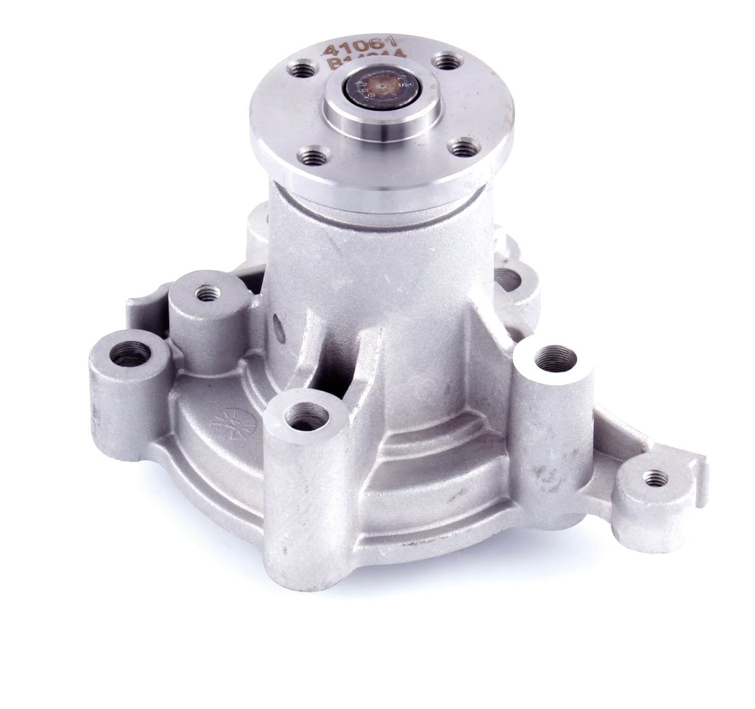 Gates 97-08 Hyundai Tiburon Water Pump