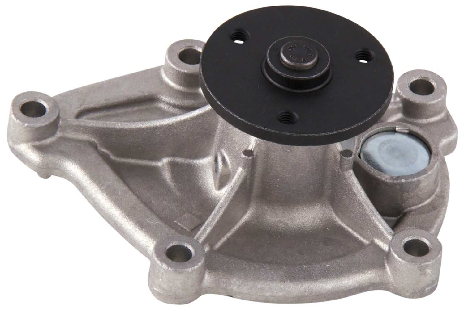 Gates 07-12 Mini Cooper 4-Cyl 1.6L Water Pump
