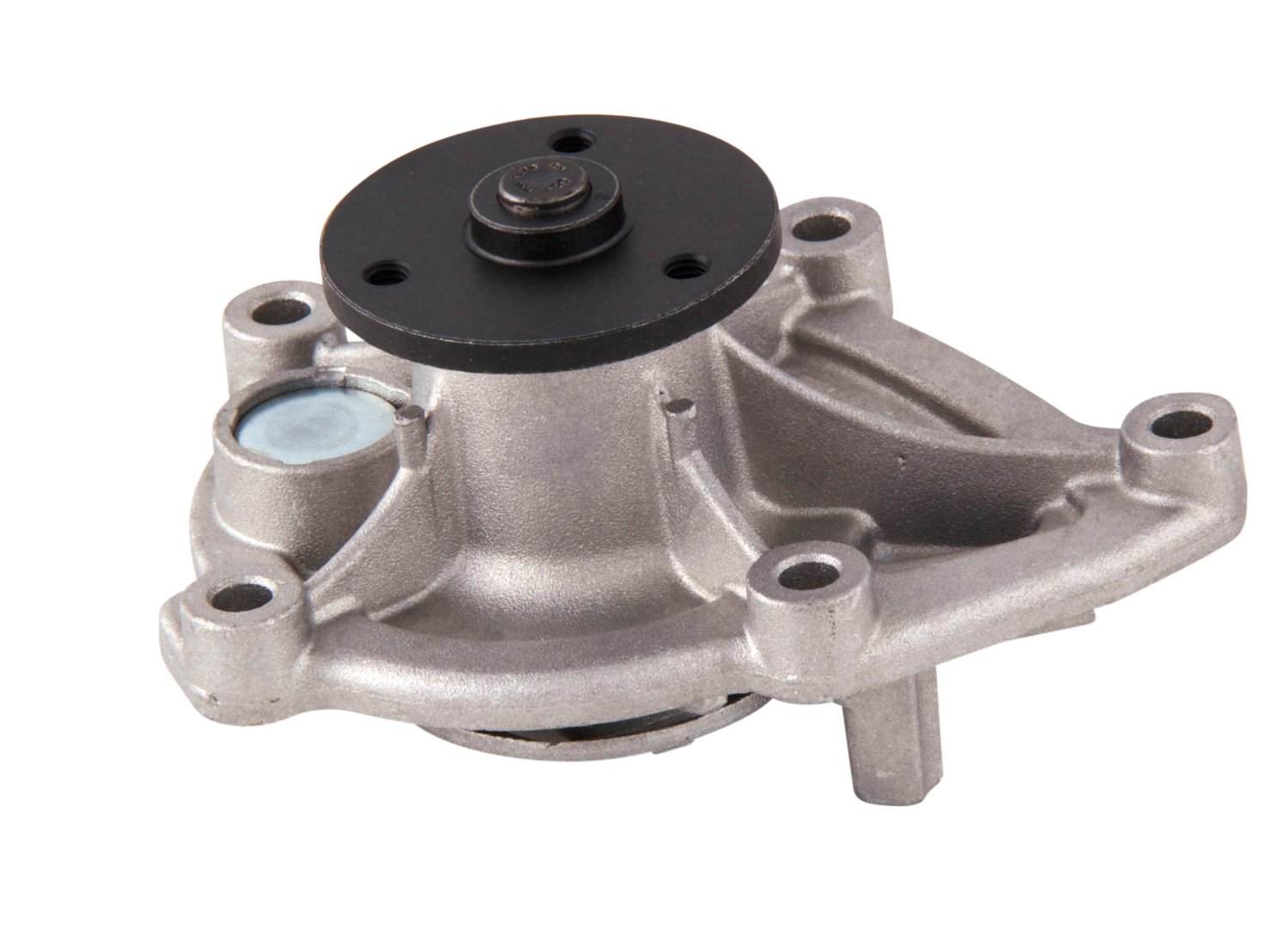 Gates 07-12 Mini Cooper 4-Cyl 1.6L Water Pump