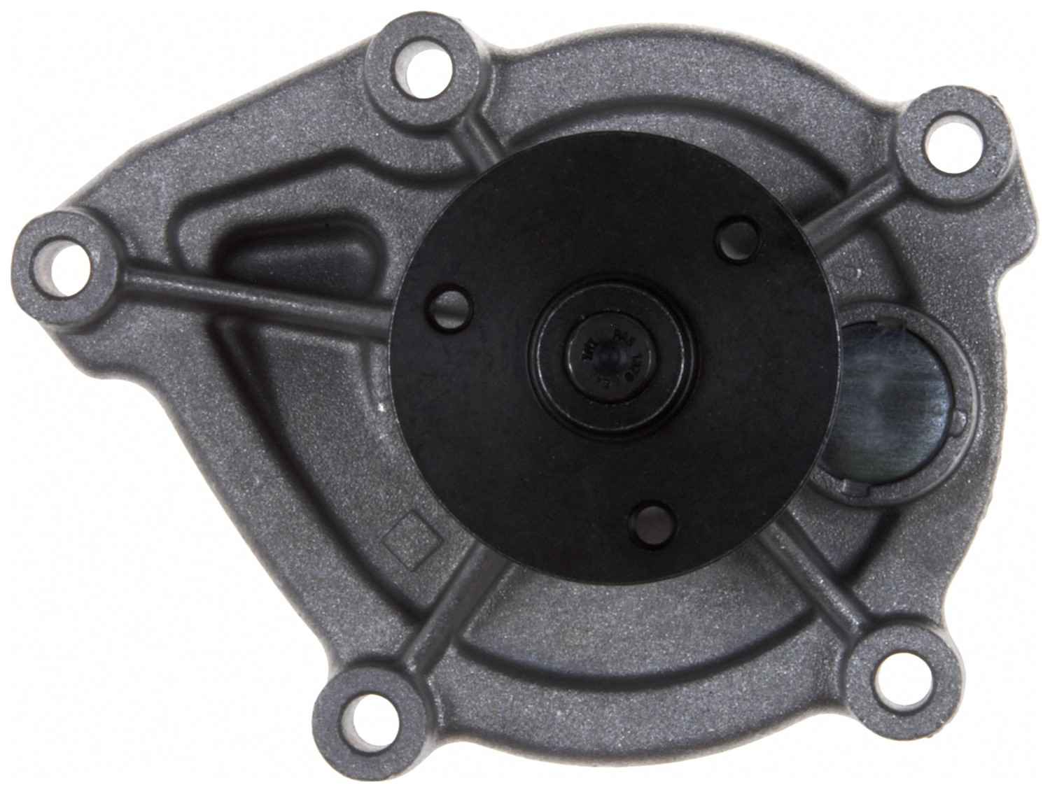 Gates 07-12 Mini Cooper 4-Cyl 1.6L Water Pump