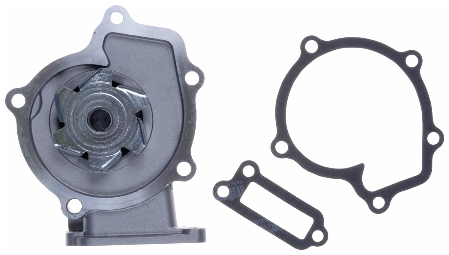 Gates 91-99 Nissan Sentra 4 cyl 1.6L Water Pump