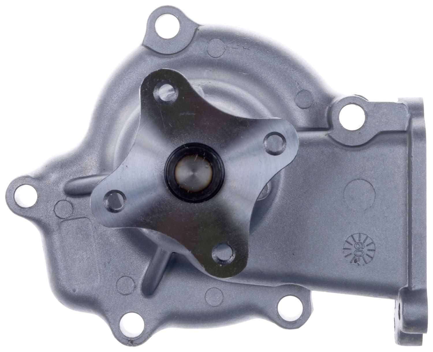 Gates 91-99 Nissan Sentra 4 cyl 1.6L Water Pump