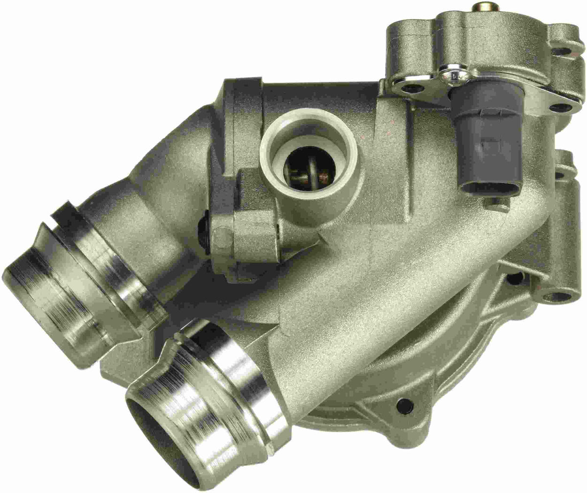 Gates 09-17 Volkswagen Tiguan 4-Cyl. 2.0L Water Pump Kit