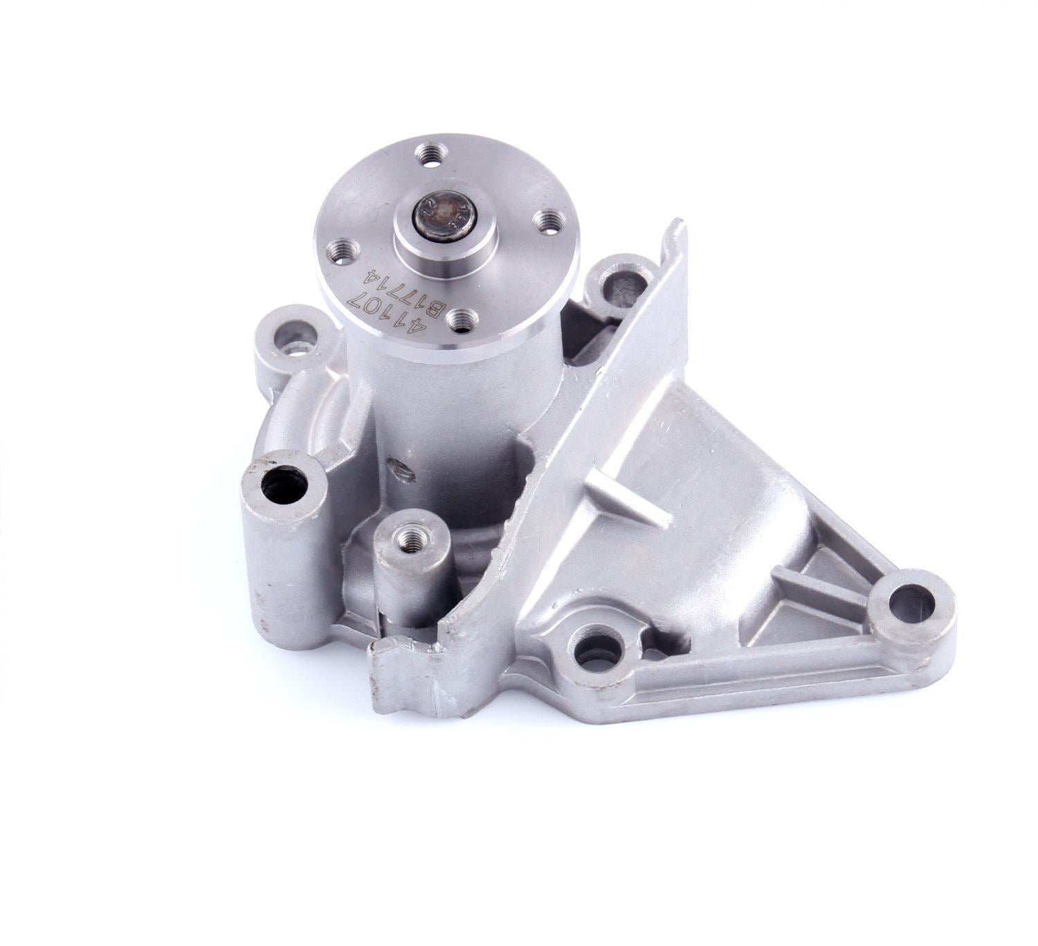 Gates 01-11 Hyundai Accent 4-Cyl. 1.6L Standard Water Pump