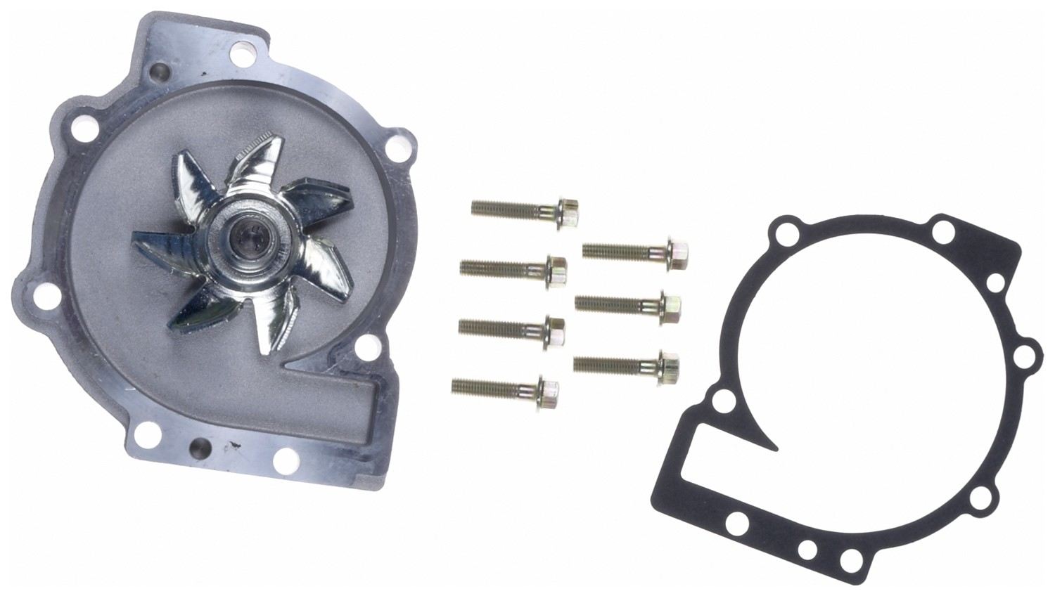 Gates Volvo 850 93-97 L5 2.4L Water Pump
