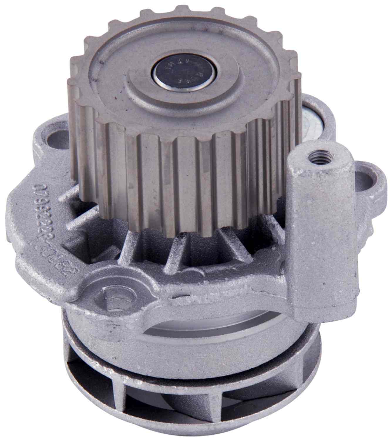 Gates 99-05 Audi A4 4cyl-1.8L Water Pump