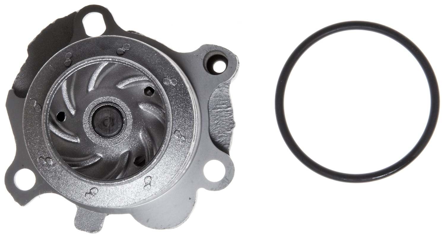 Gates 99-05 Audi A4 4cyl-1.8L Water Pump
