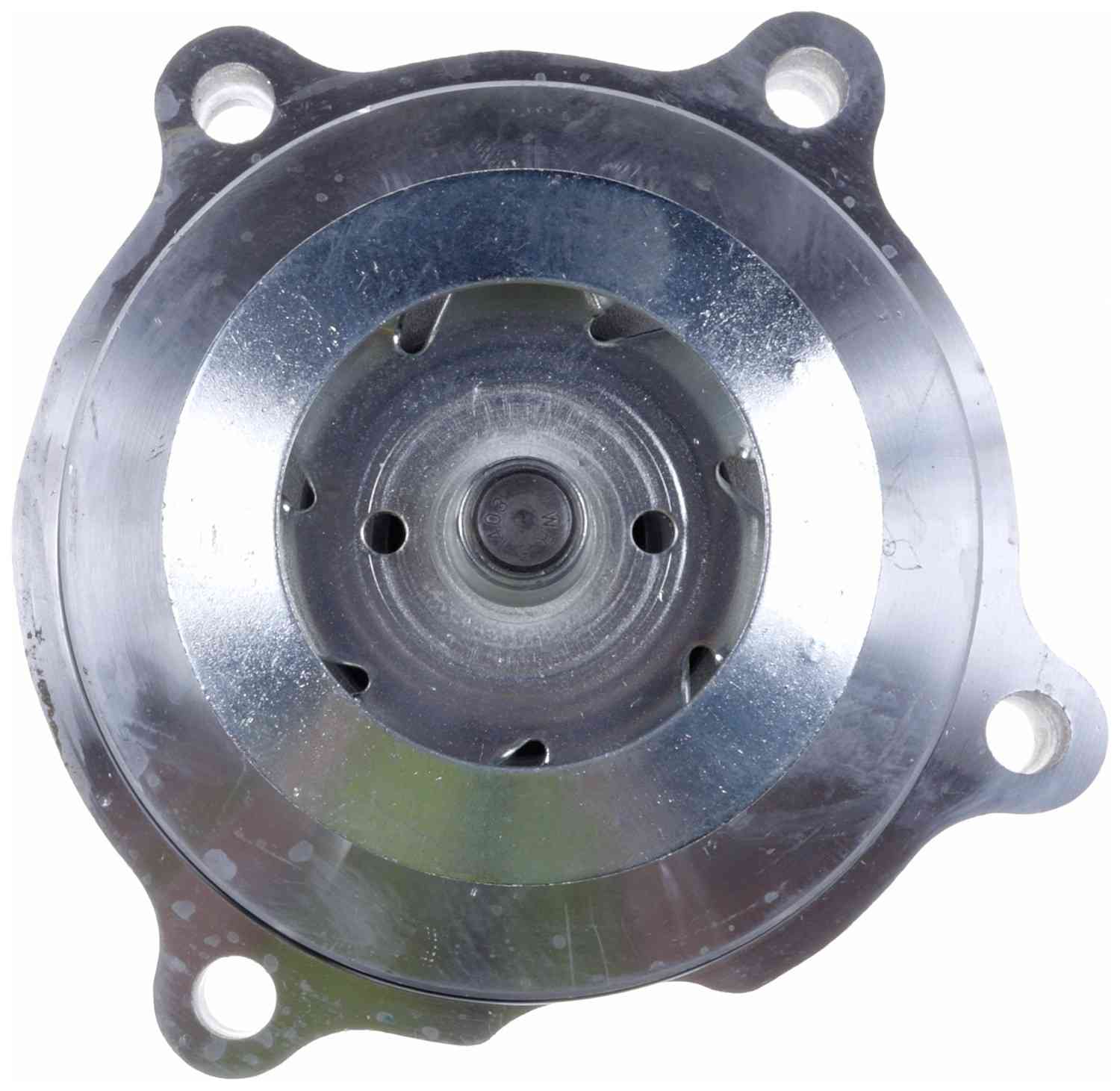 Gates 00-04 Ford Mustang Water Pump