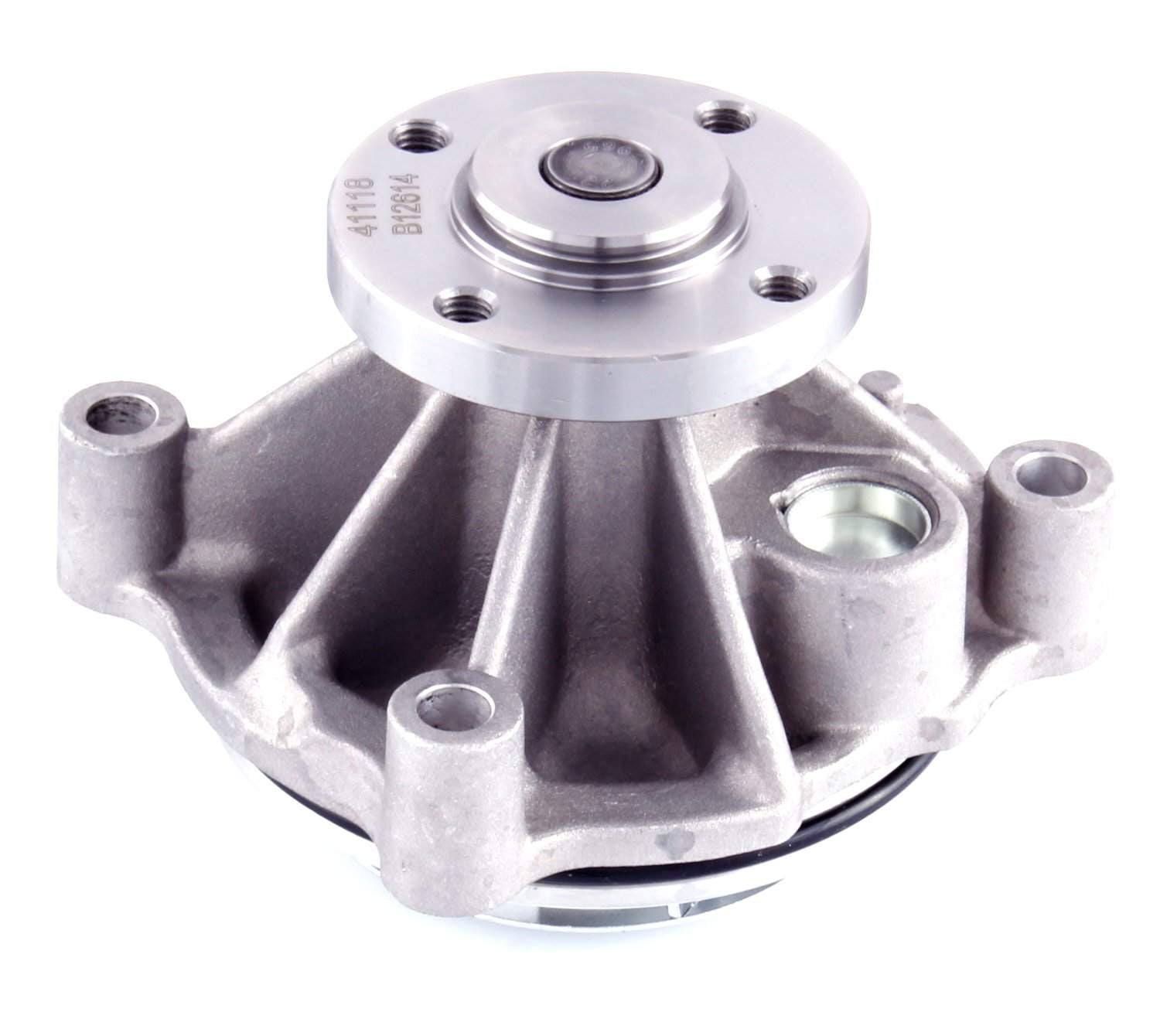 Gates 00-04 Ford Mustang Water Pump