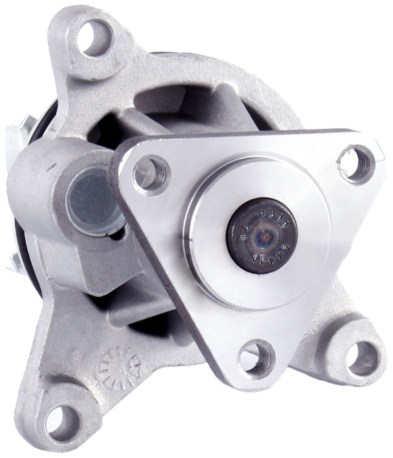 Gates 04-18 Ford Focus 4-Cyl. 2L Standard Water Pump