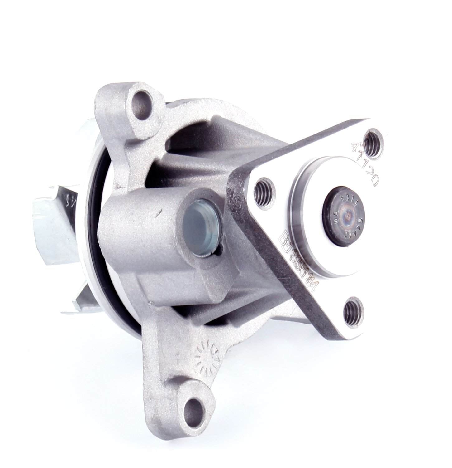 Gates 04-18 Ford Focus 4-Cyl. 2L Standard Water Pump