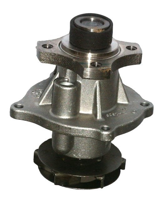 Gates 04-12 Chevrolet Colorado / GMC Canyon Water Pump
