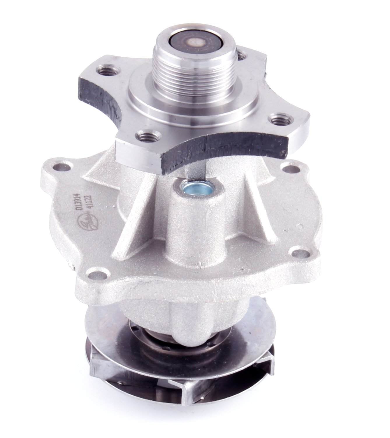 Gates 04-12 Chevrolet Colorado / GMC Canyon Water Pump
