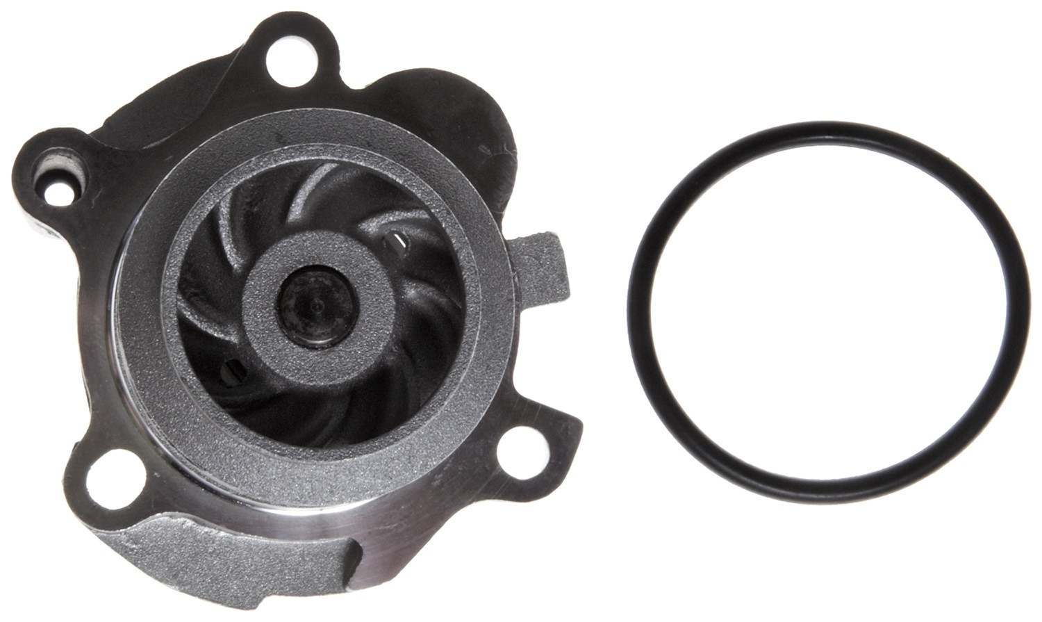 Gates 98-04 VW Beetle 4cyl-1.9L Diesel Water Pump