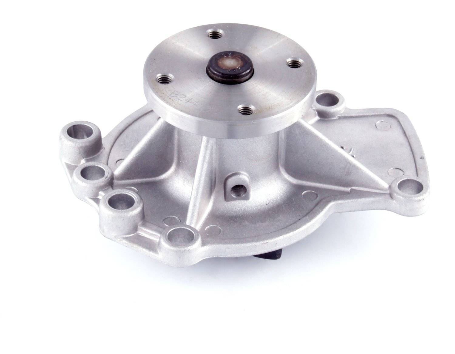Gates 91-02 Infinity G20 2.0L Water Pump Standard Rotation w/ Gasket