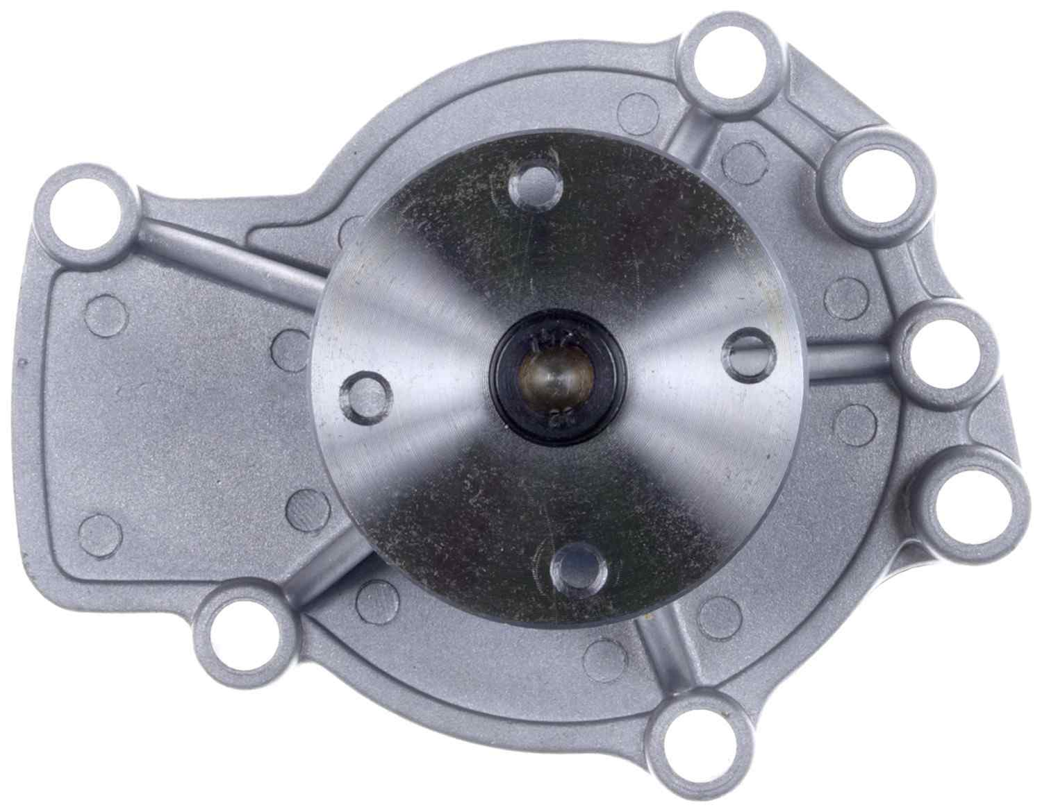 Gates 91-02 Infinity G20 2.0L Water Pump Standard Rotation w/ Gasket