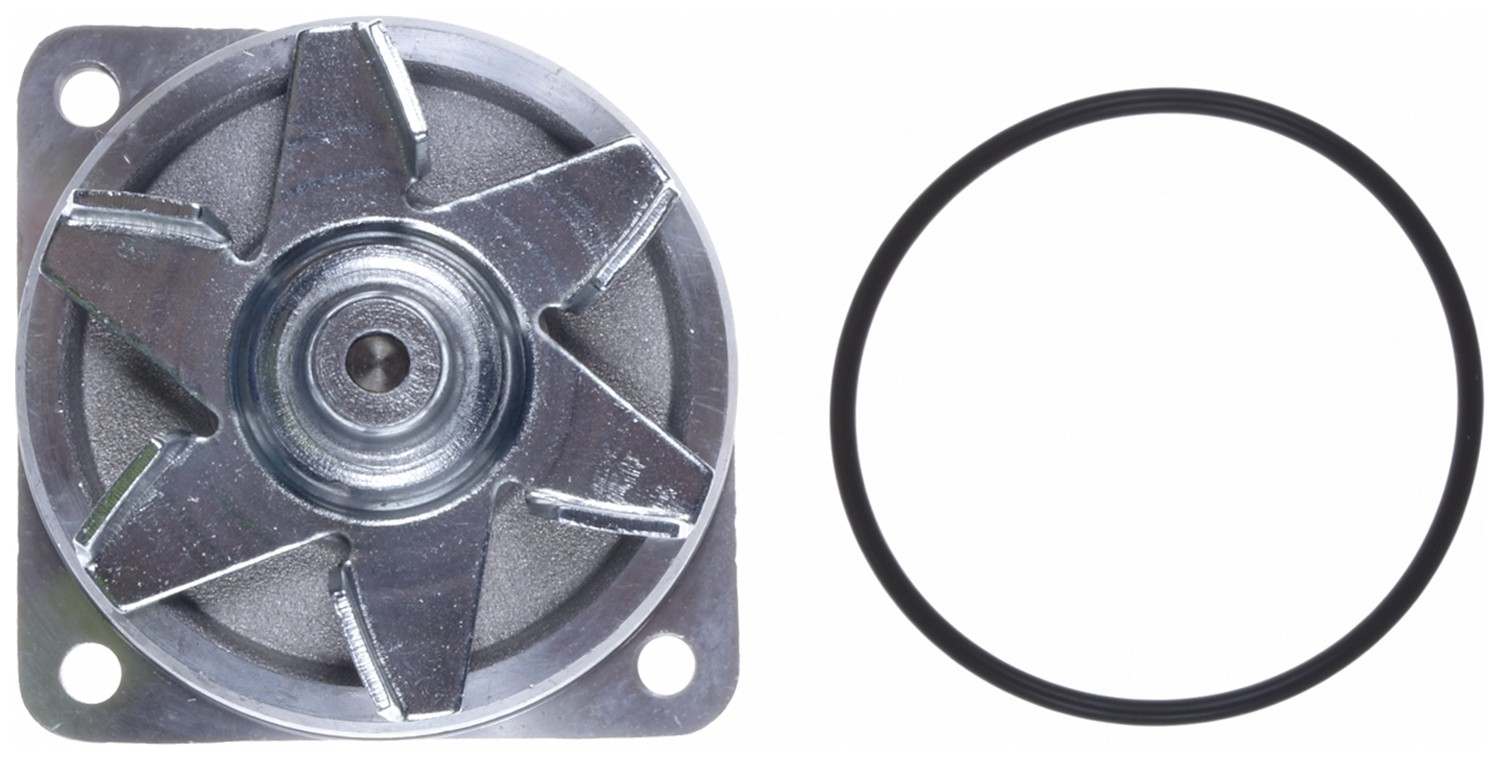 Gates 95-01 Nissan Maxima / 96-01 Infiniti I30 Water Pump