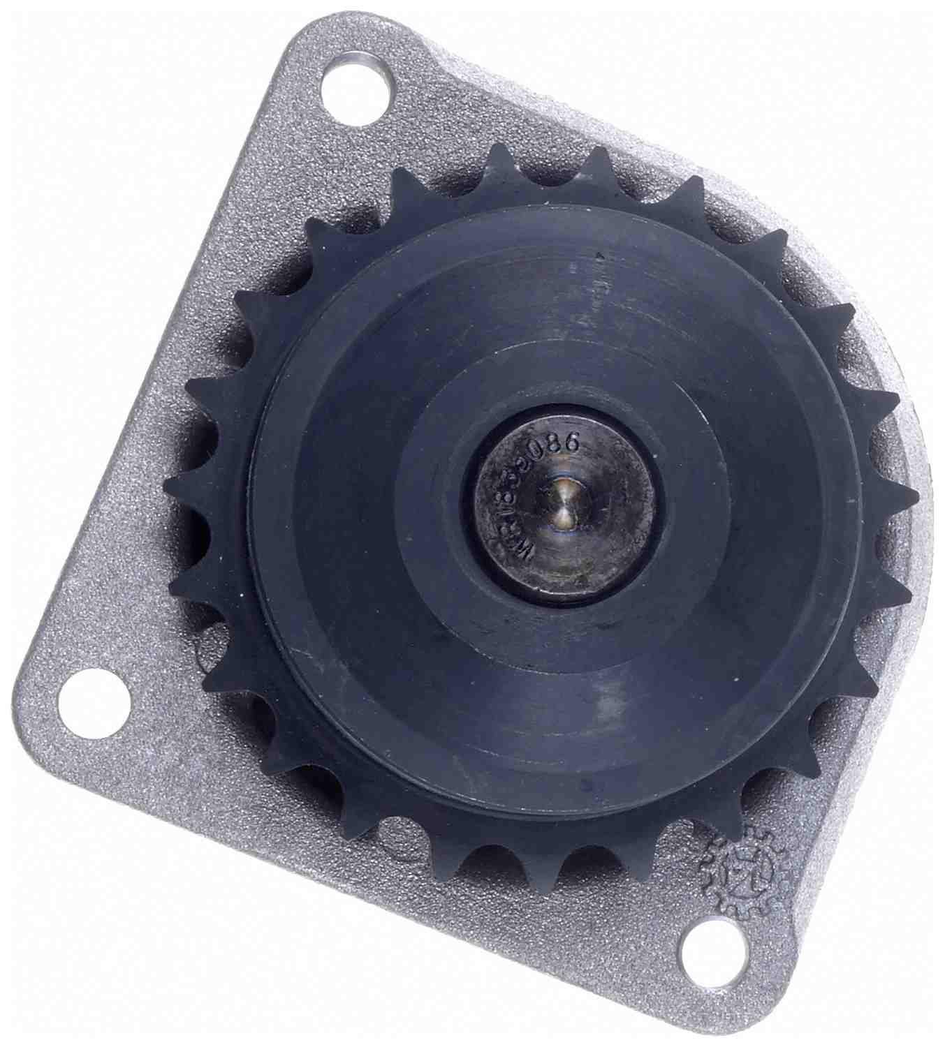 Gates 95-01 Nissan Maxima / 96-01 Infiniti I30 Water Pump