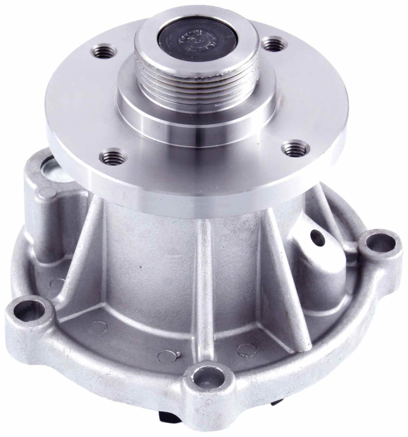Gates 03-04 Ford Super Duty Pickup V-8 6.0L Diesel Water Pump