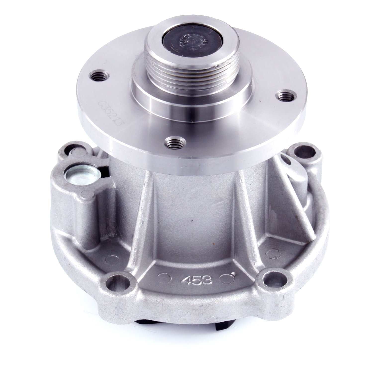 Gates 03-04 Ford Super Duty Pickup V-8 6.0L Diesel Water Pump