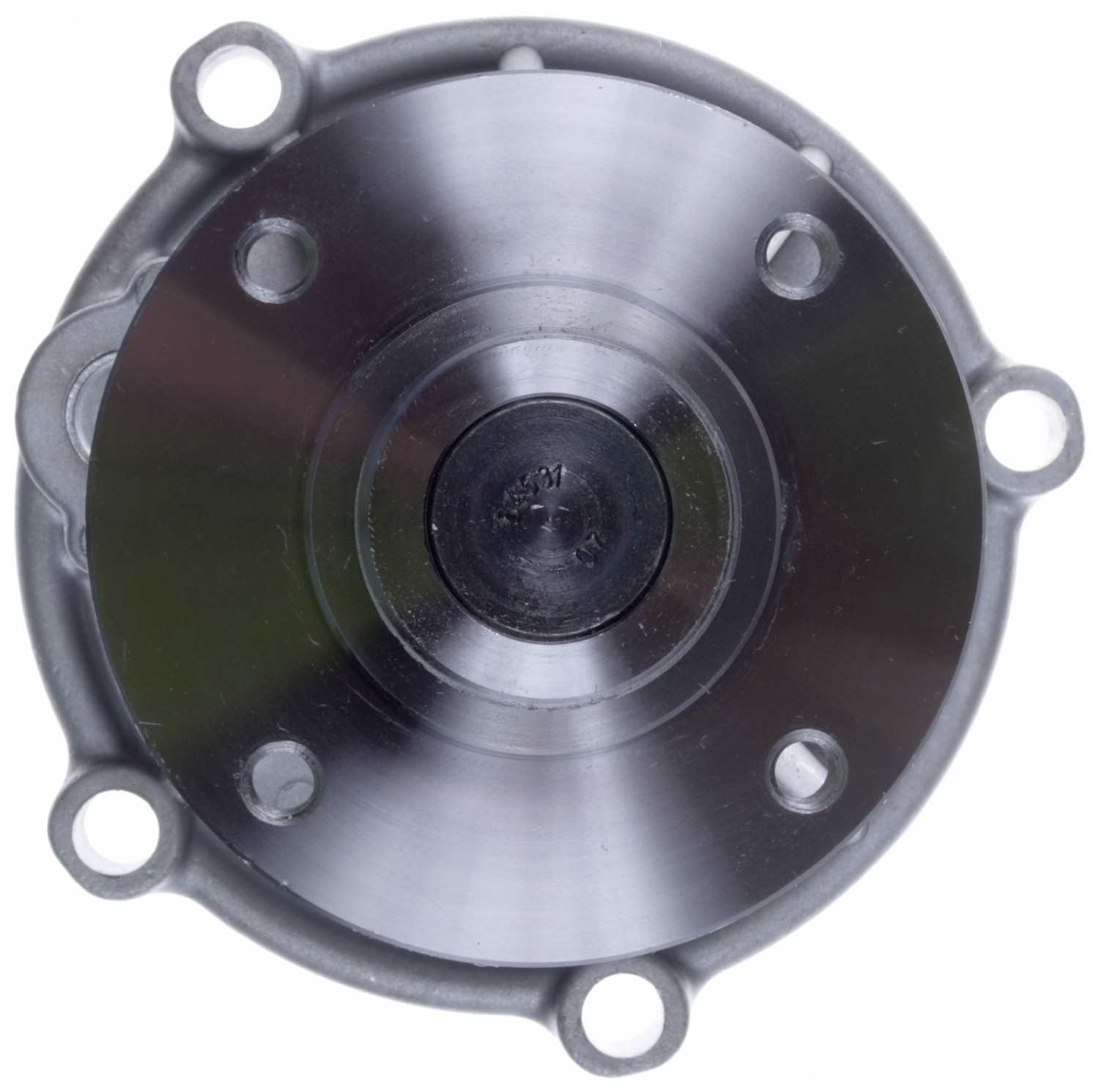 Gates 03-04 Ford Super Duty Pickup V-8 6.0L Diesel Water Pump