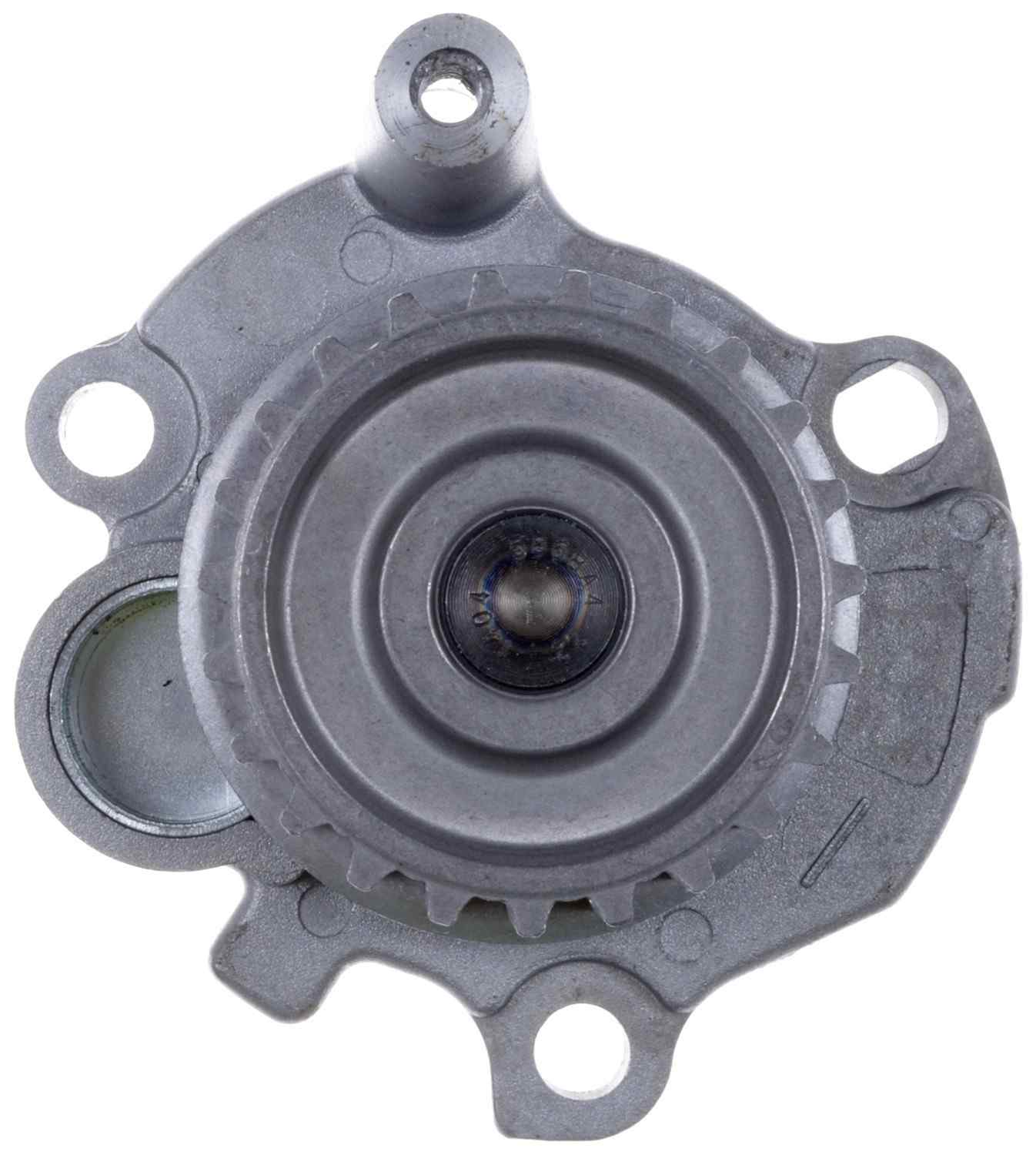 Gates 10-12 Audi TT Quattro Water Pump