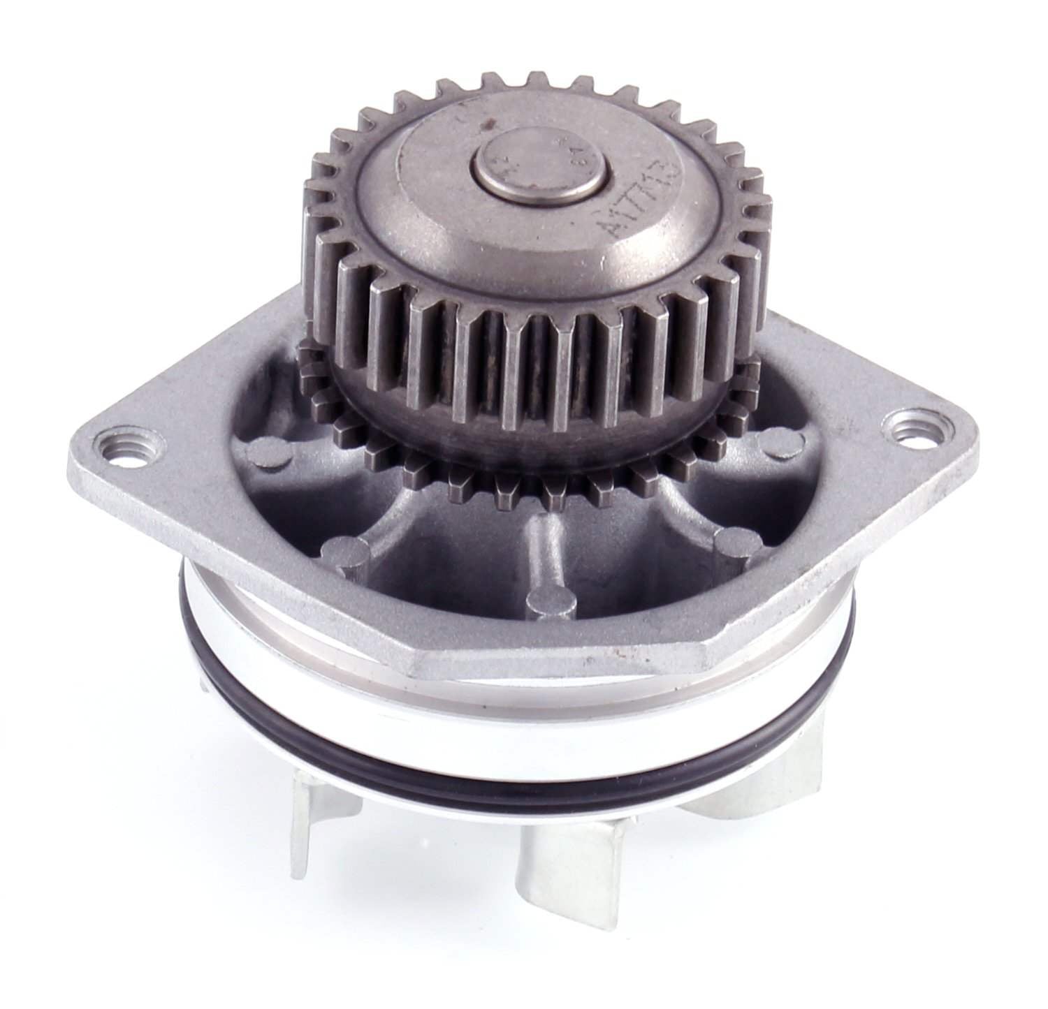 Gates 07-08 Infiniti G35/08-12 EX5/G37 / 09-12 Nissan 370Z/GT-R Water Pump