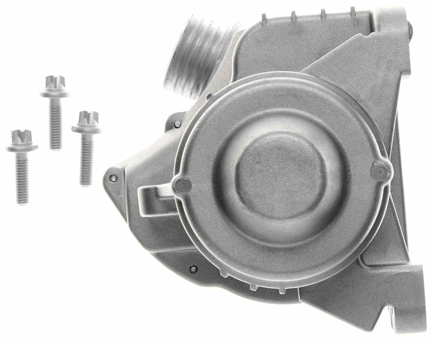 Gates Water Pump Electric 11-13 BMW X5 3.0L 6cyl