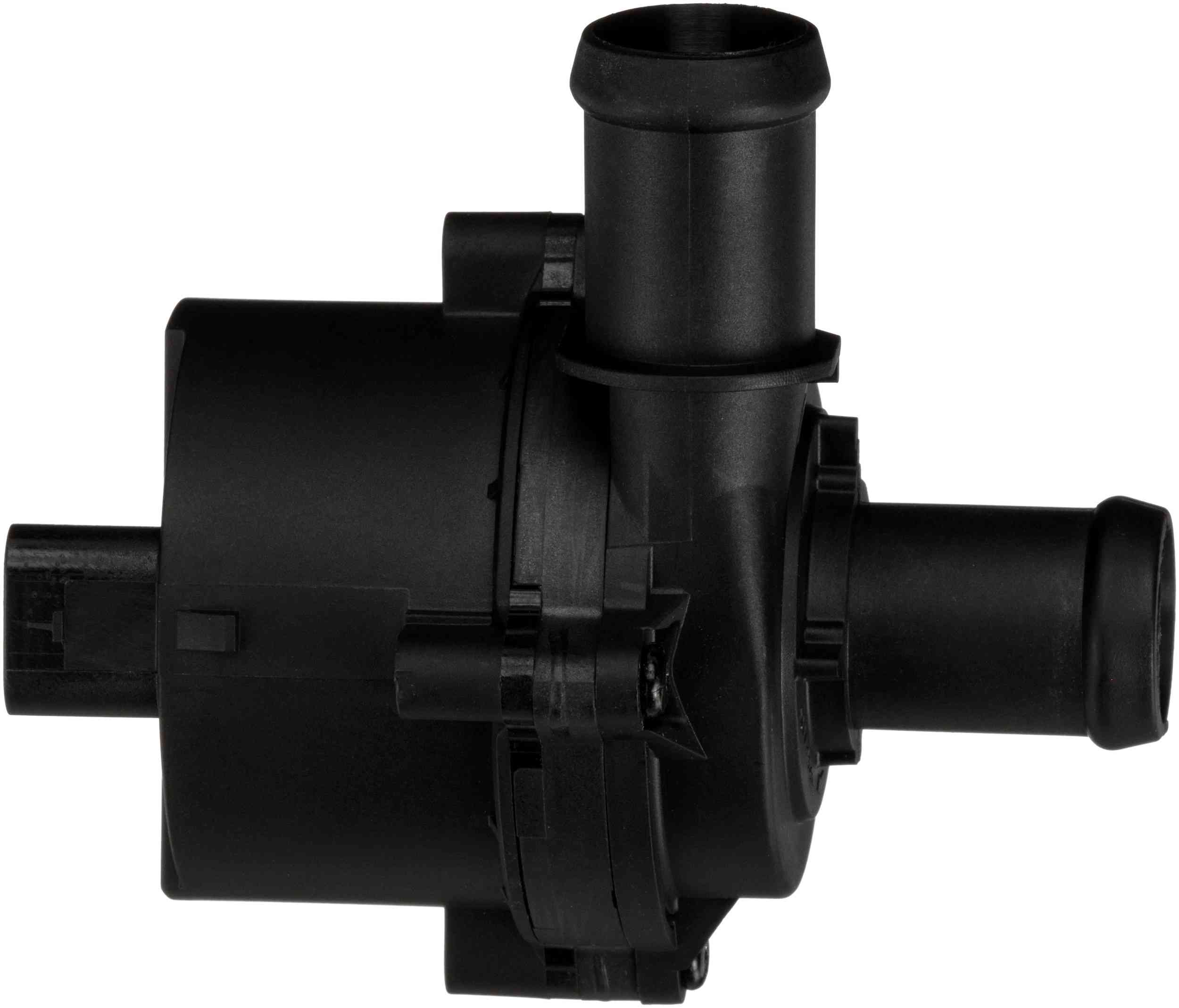 Gates 20-21 GMC Sierra Series Pickup V8 6.2L Plastic (1 Outlet) Water Pump (Electric)