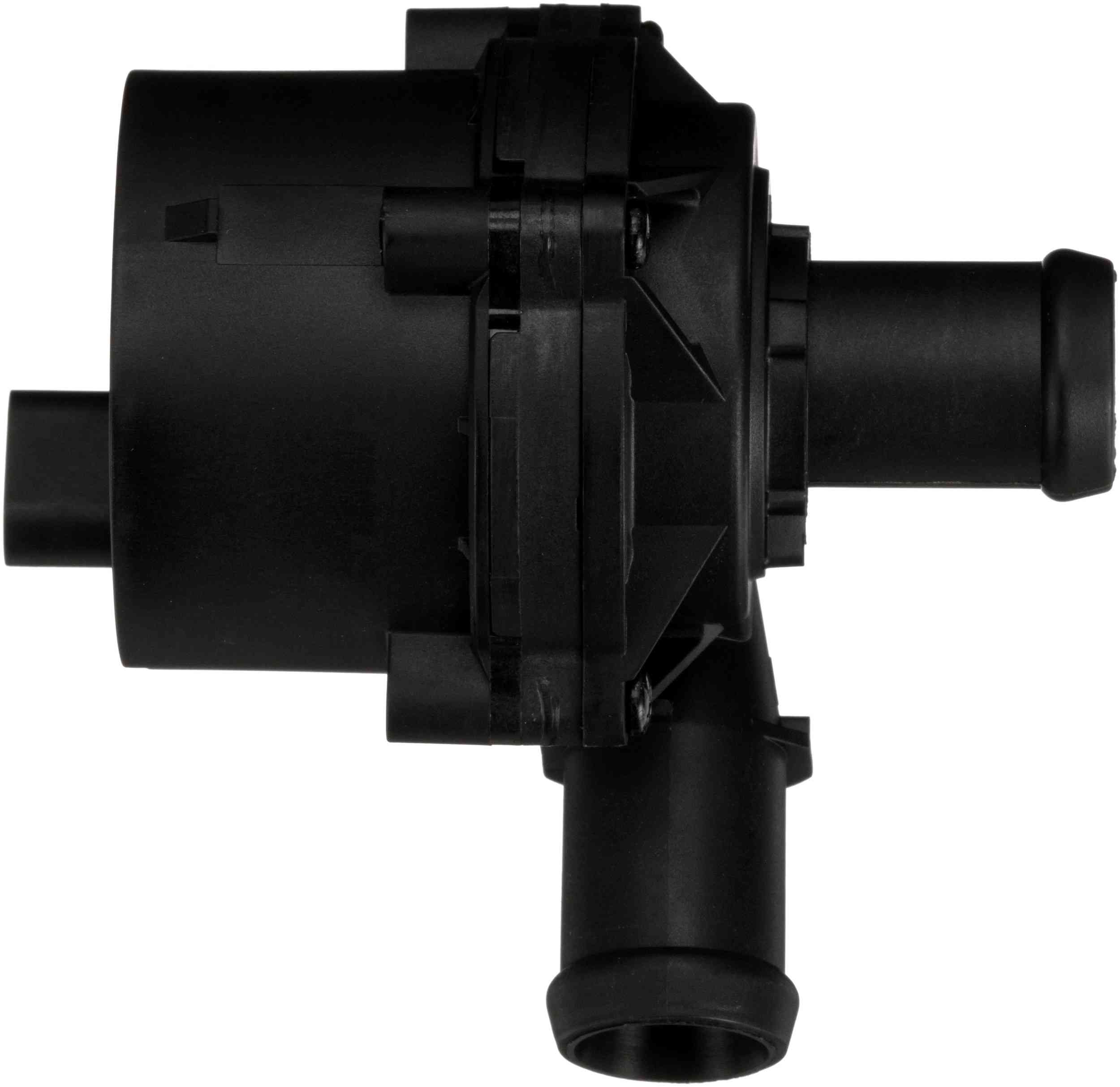 Gates 20-21 GMC Sierra Series Pickup V8 6.2L Plastic (1 Outlet) Water Pump (Electric)