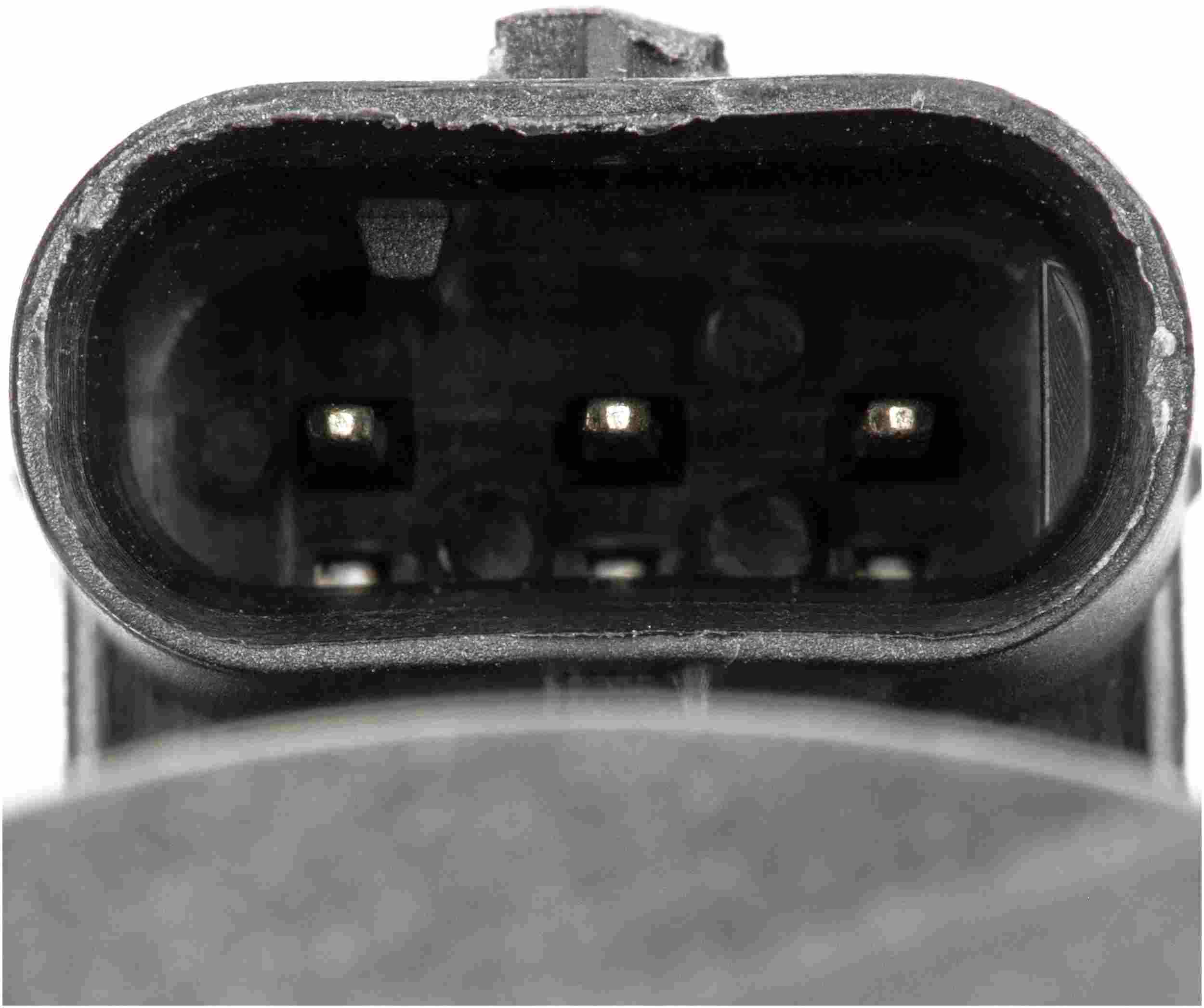 Gates 16-19 Chevrolet Volt Electric Plastic (1 Outlet) Water Pump (Electric)