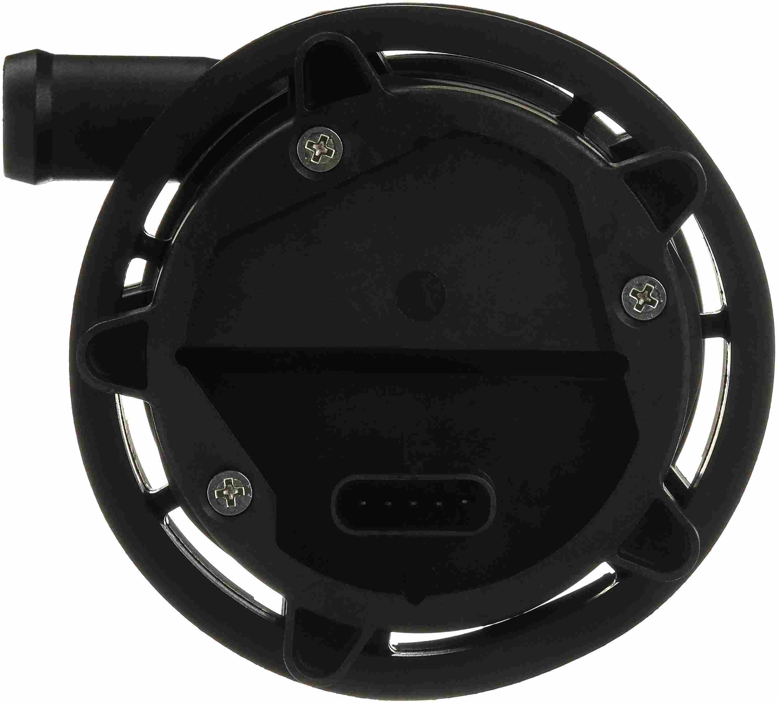 Gates 11-15 Chevrolet Volt Electric Water Pump - Aux. (Generator Control Module)