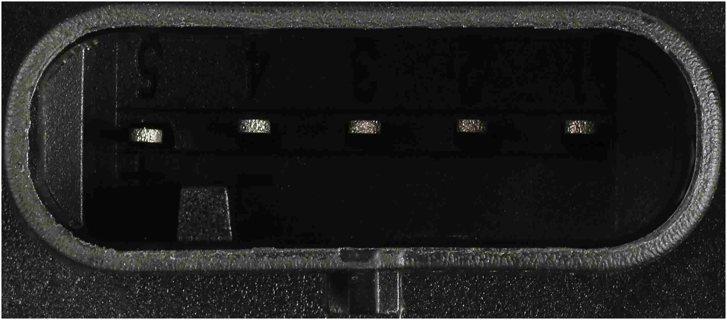 Gates 11-15 Chevrolet Volt Electric Water Pump - Aux. (Generator Control Module)