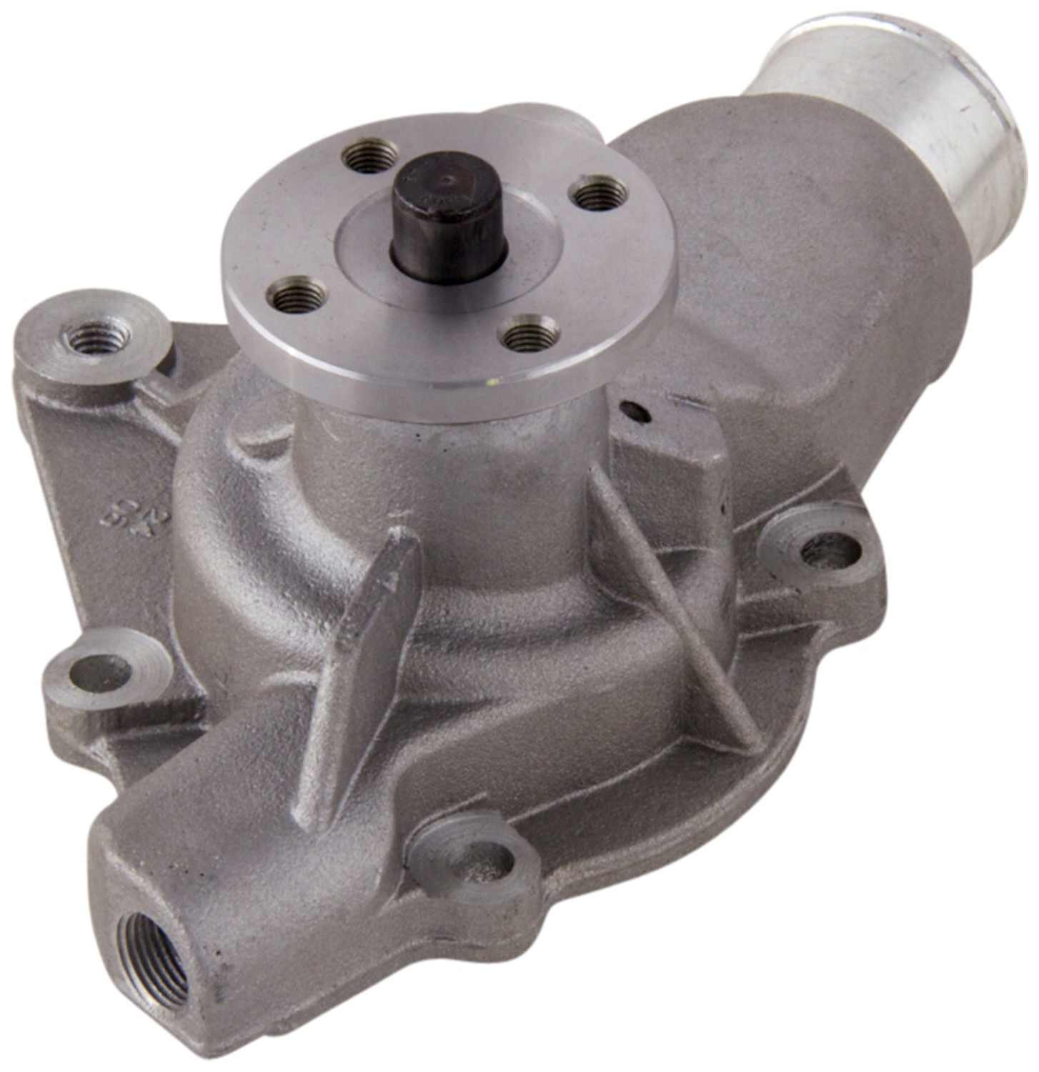 Gates 91-02 Jeep Wrangler / Jeep Cherokee 91-00 Water Pump