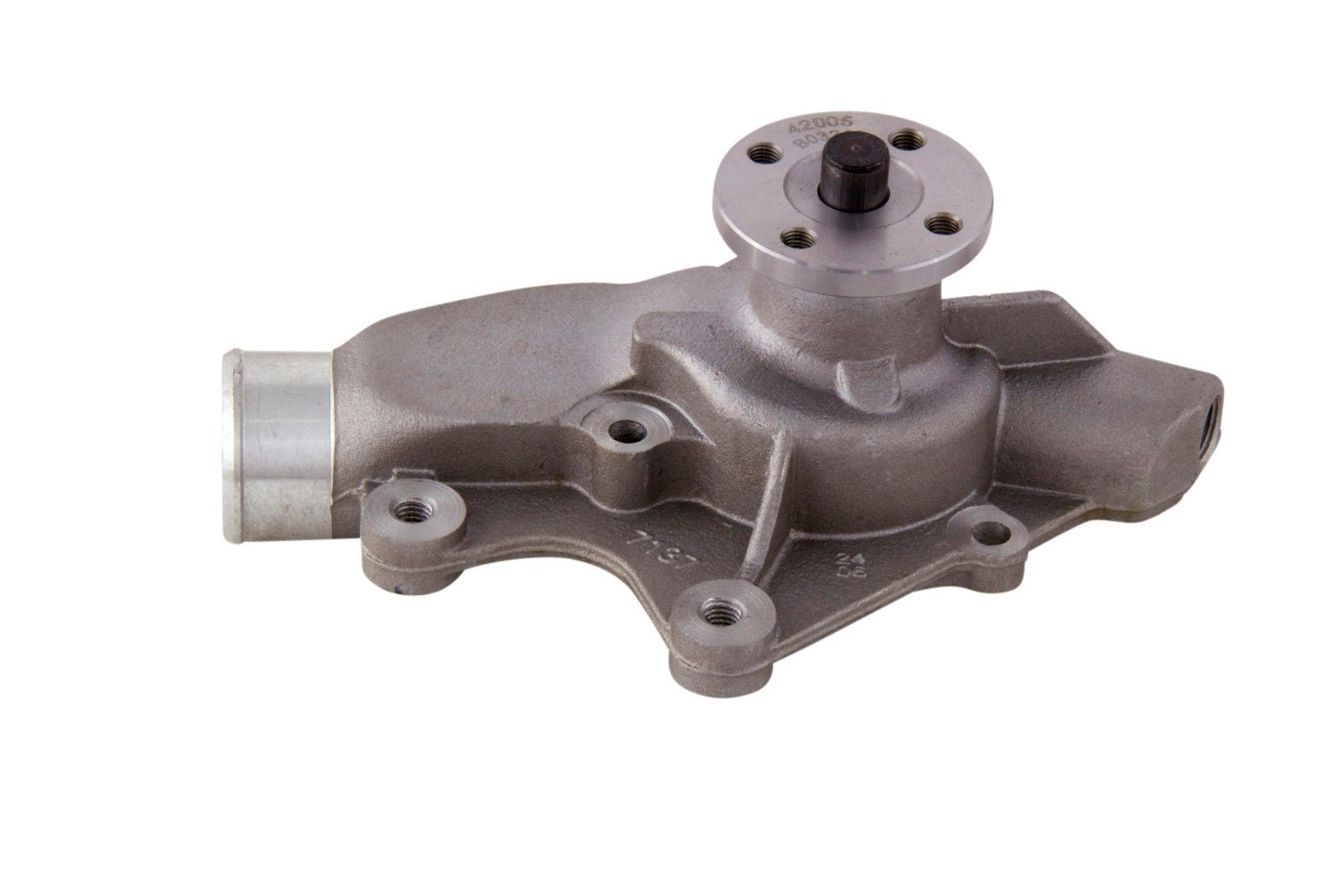 Gates 91-02 Jeep Wrangler / Jeep Cherokee 91-00 Water Pump