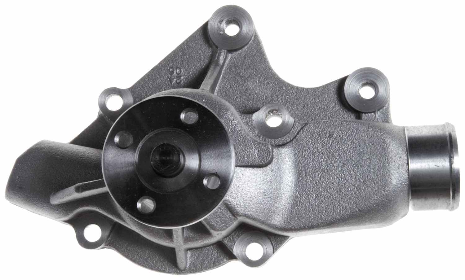 Gates 91-02 Jeep Wrangler / Jeep Cherokee 91-00 Water Pump