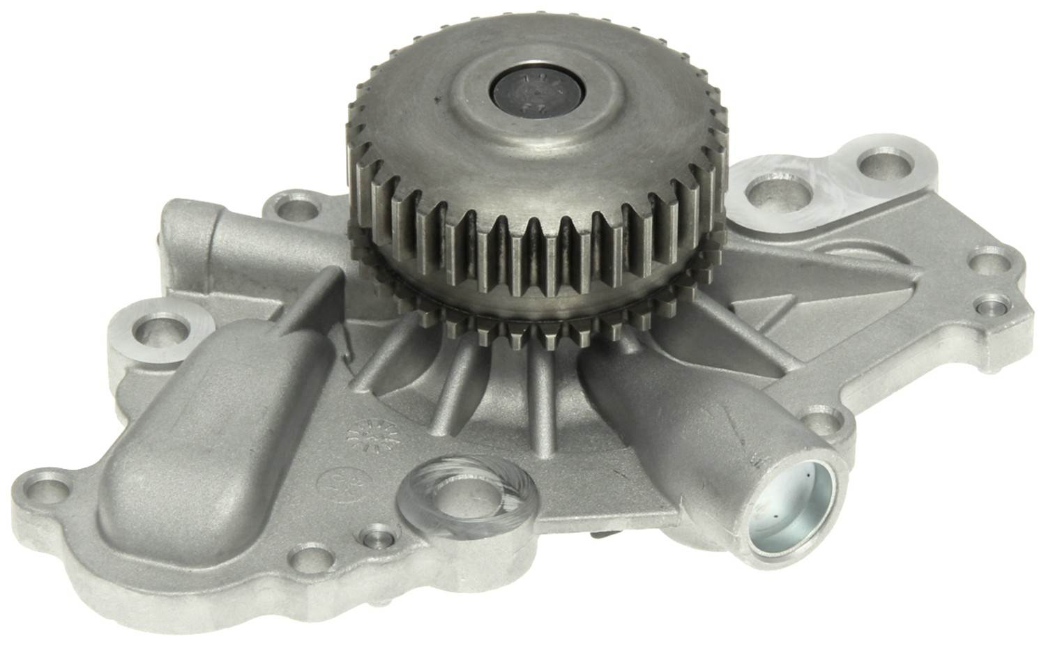 Gates 08-10 Dodge Charger SE / 08-09 Chrysler 300 LX Water Pump